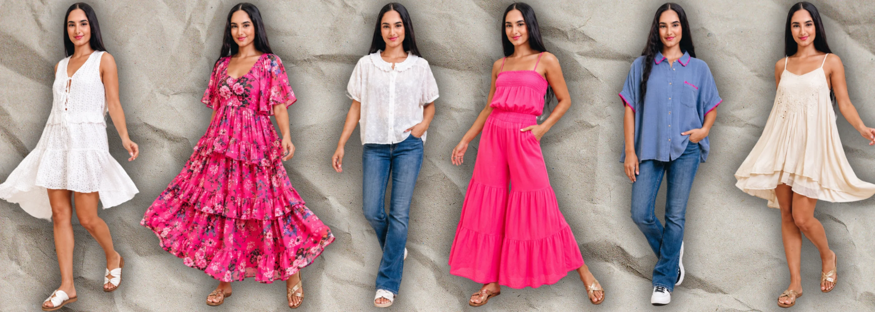 Timeless Style by Alexa Rae