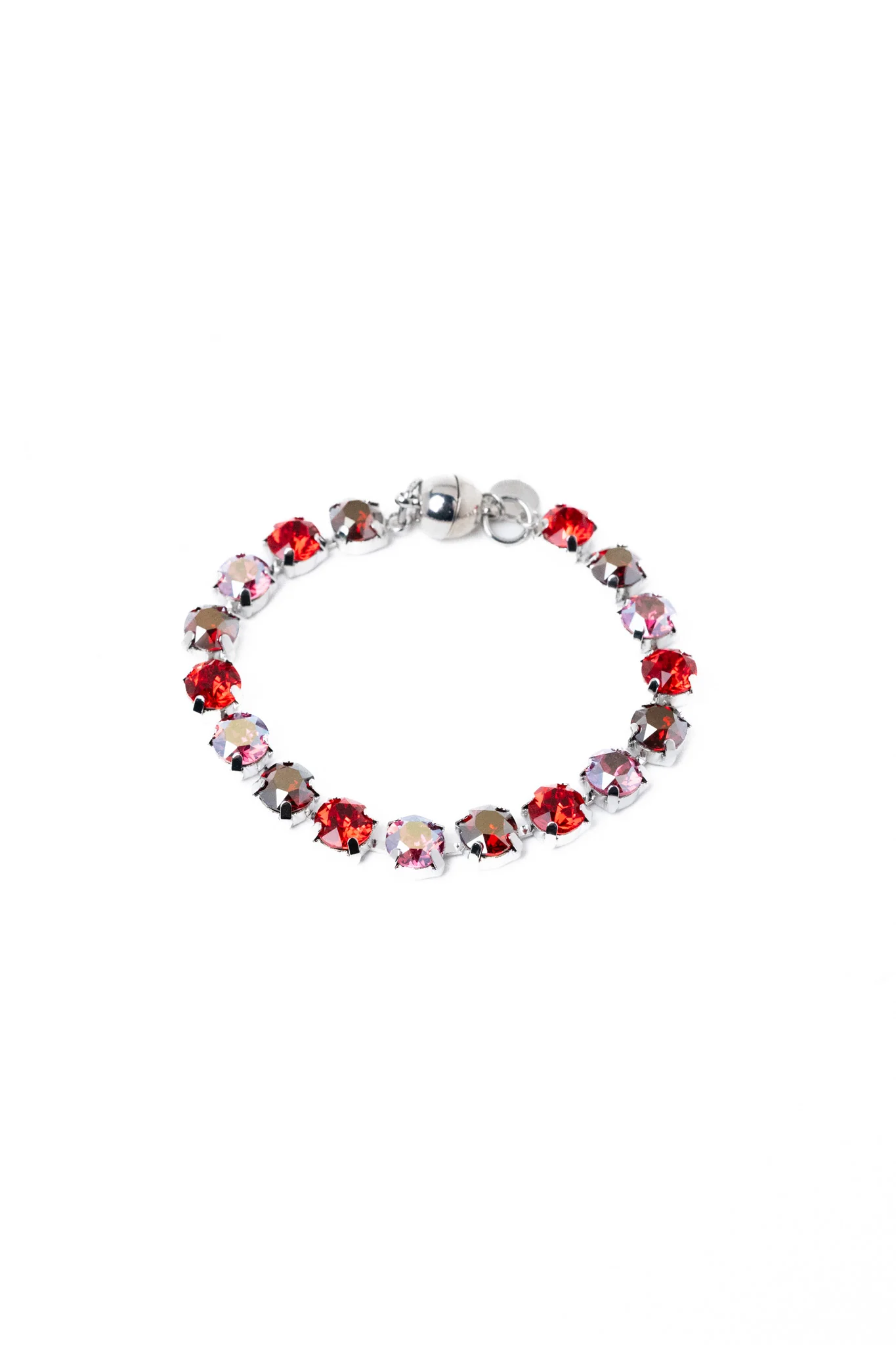 A Higher Place Bracelet - Strawberry - Image 2