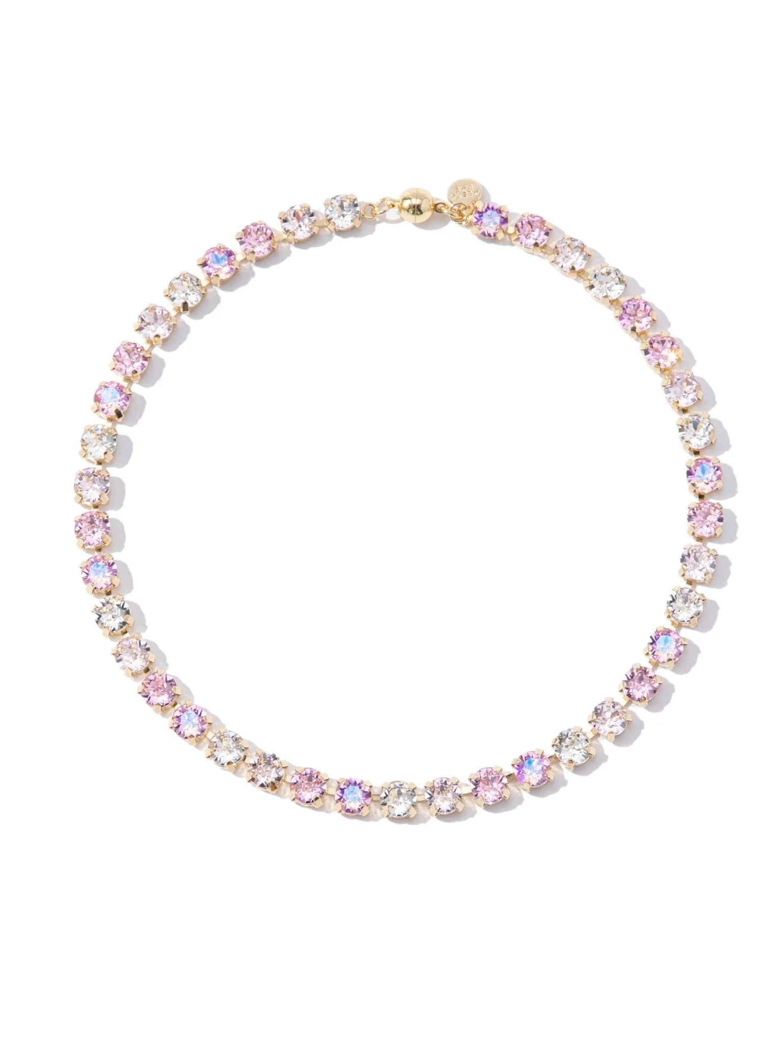 A Higher Place Necklace - Petal - Image 2