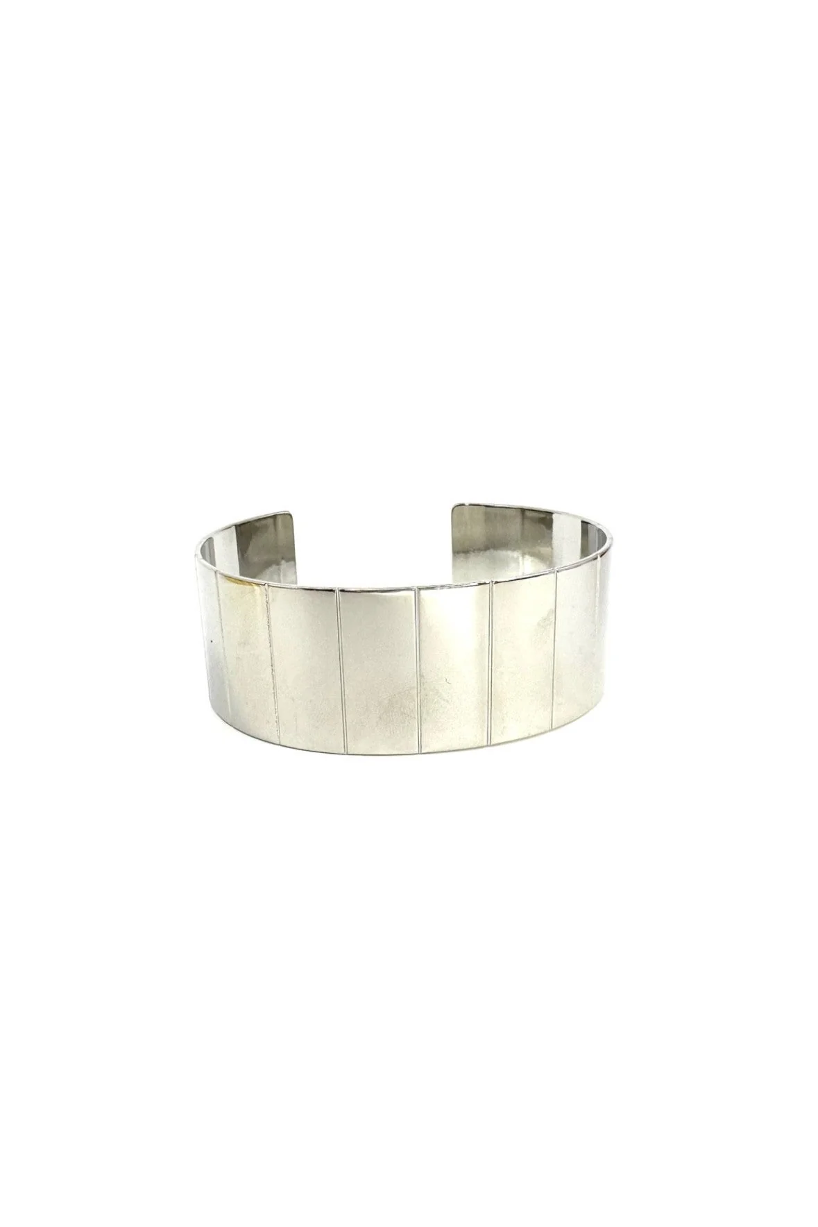 Across The Lines Bracelet - Image 2