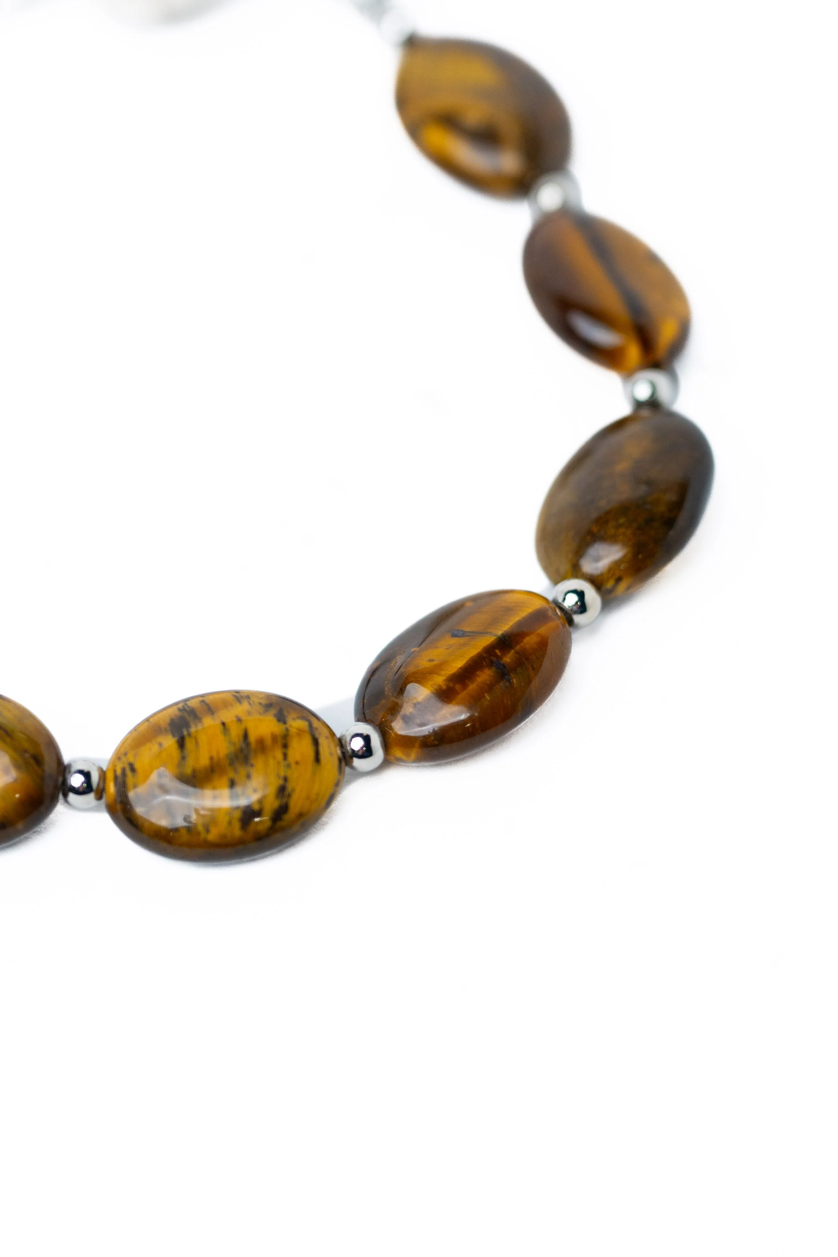 Aggie Bracelet - Cocoa - Image 4