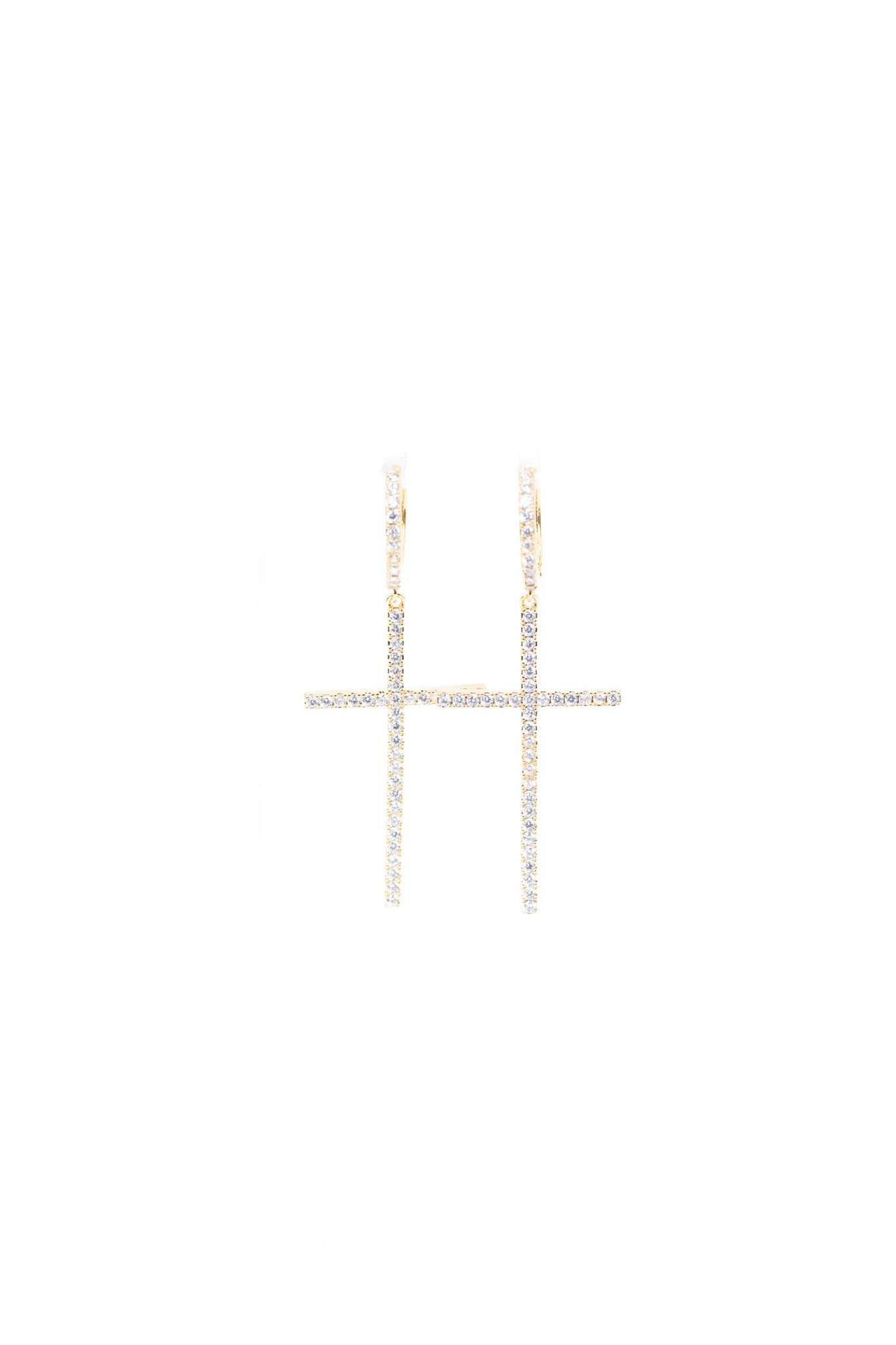 Angelina Earrings