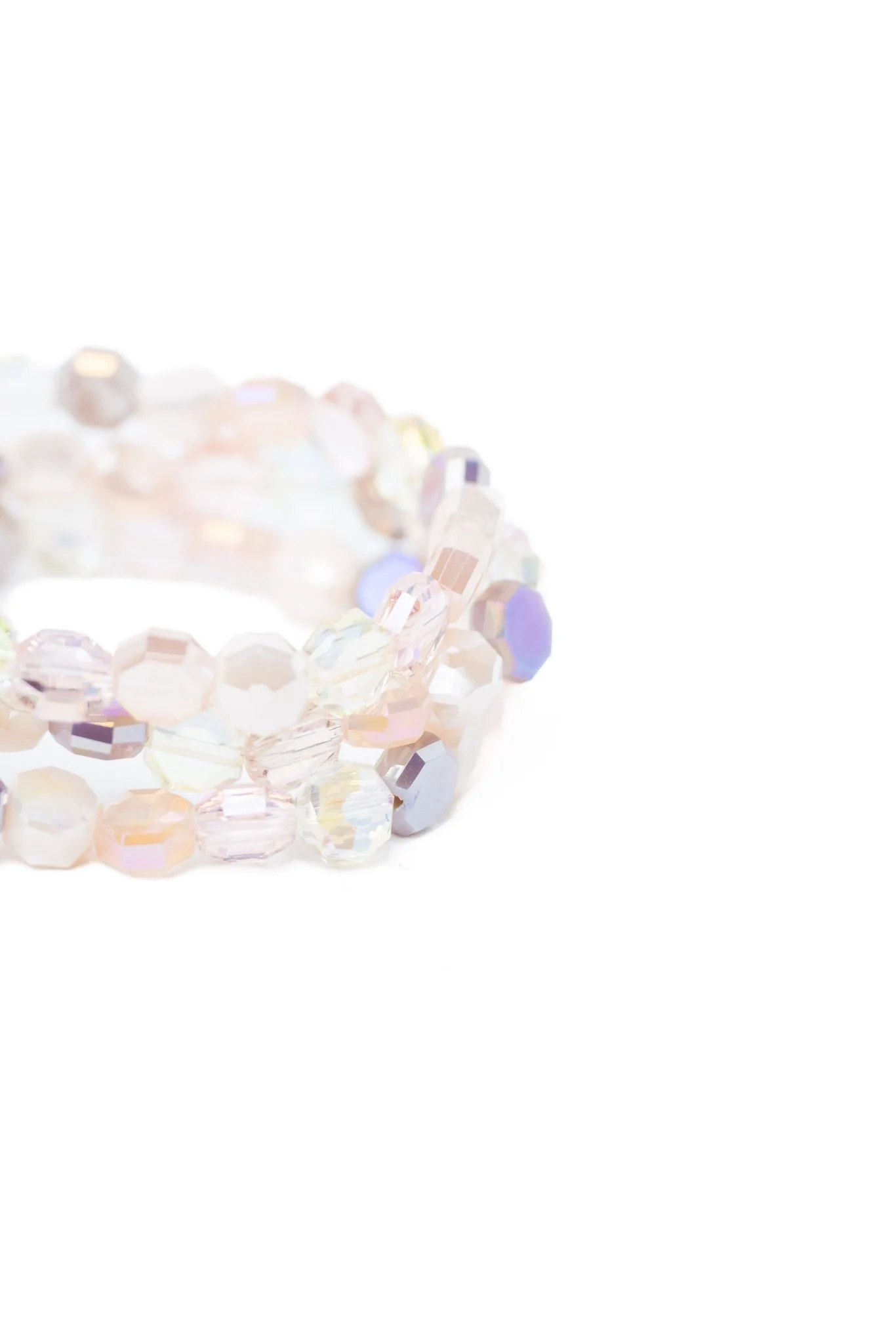 Annie Bracelet - Spring Petals - Image 2