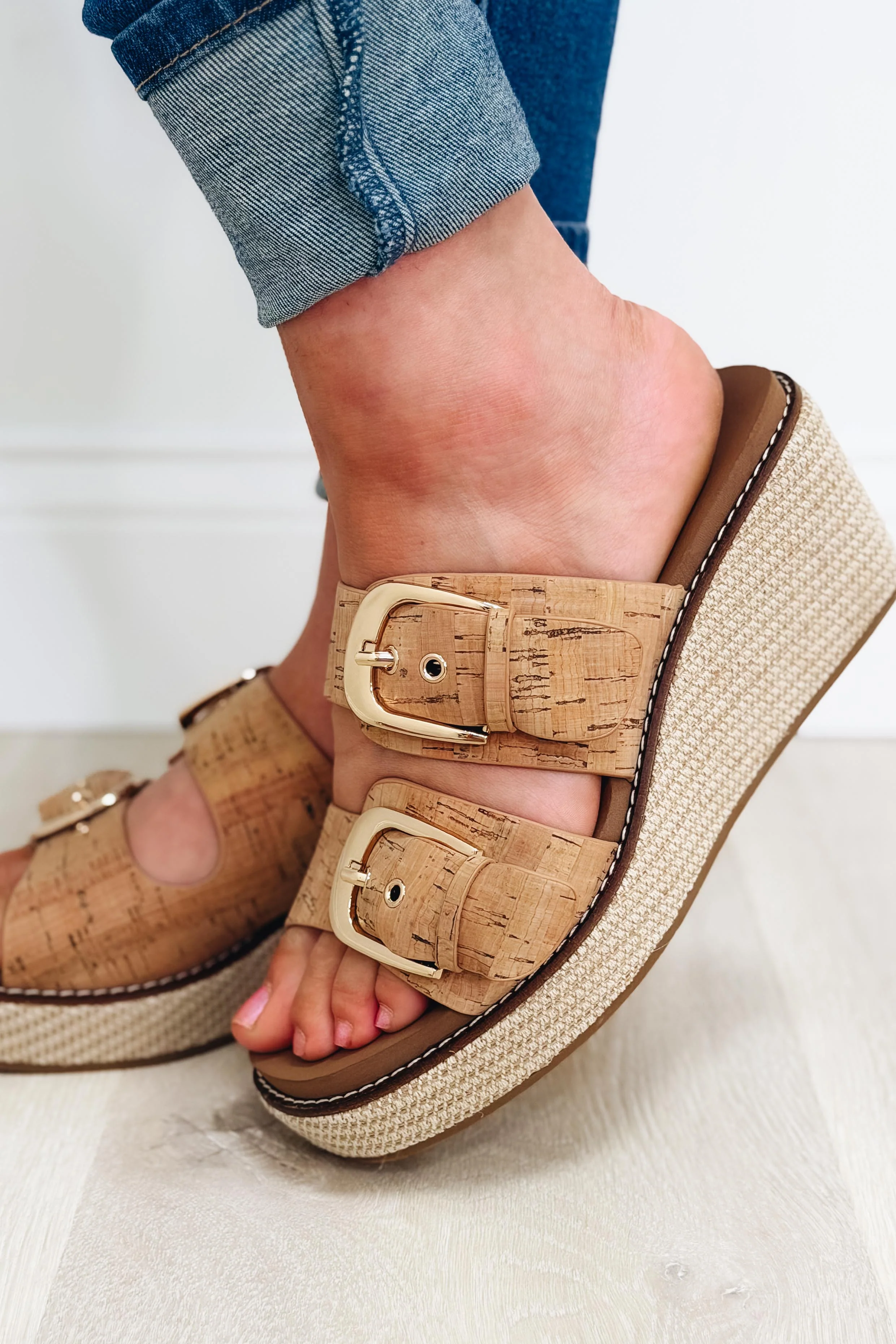Corky's Manifest Wedge - 3 Colors! - Image 3