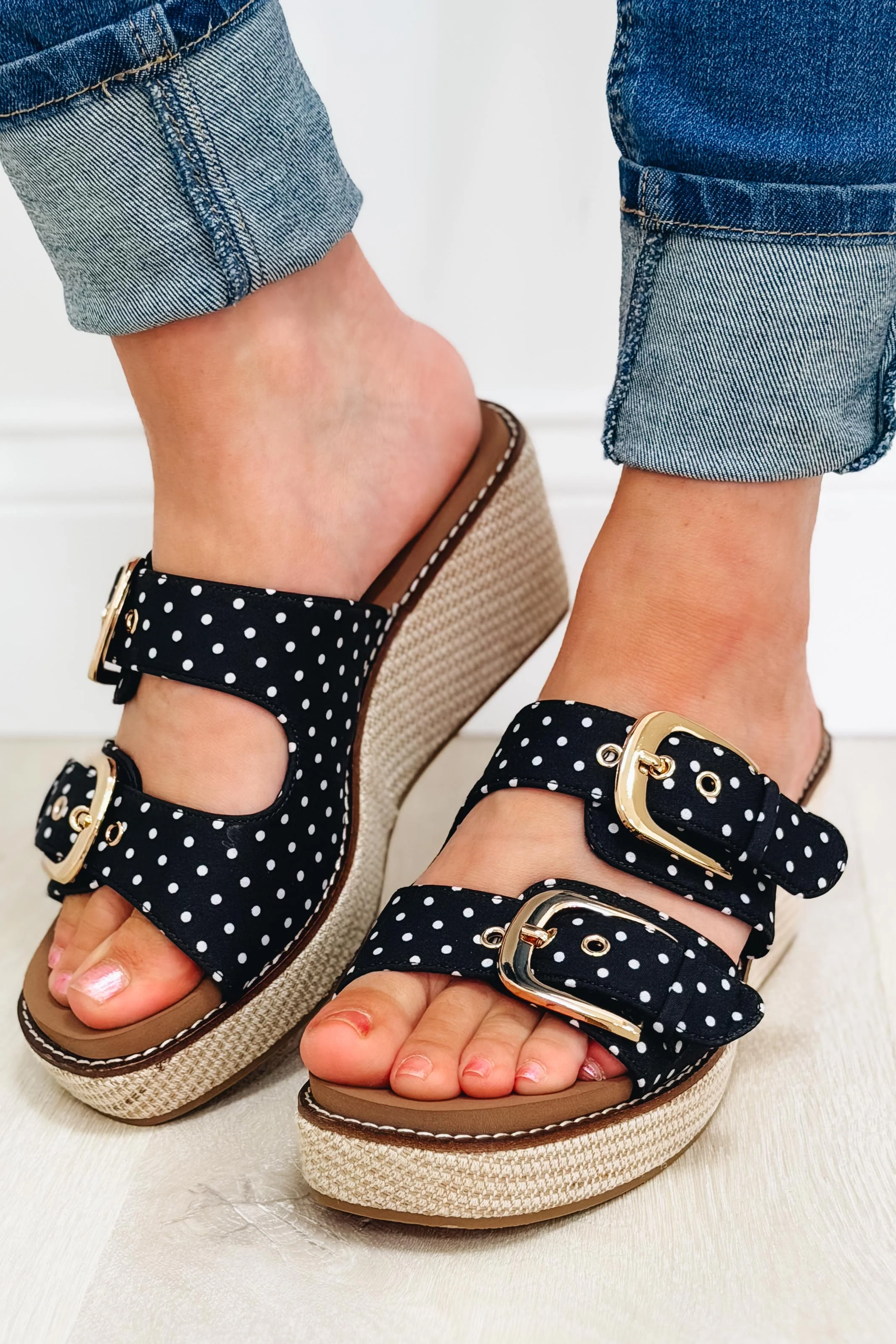 Corky's Manifest Wedge - 3 Colors! - Image 4