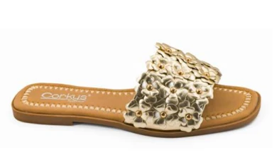 Corky's Spring Fever Sandals - 4 Colors! - Image 2