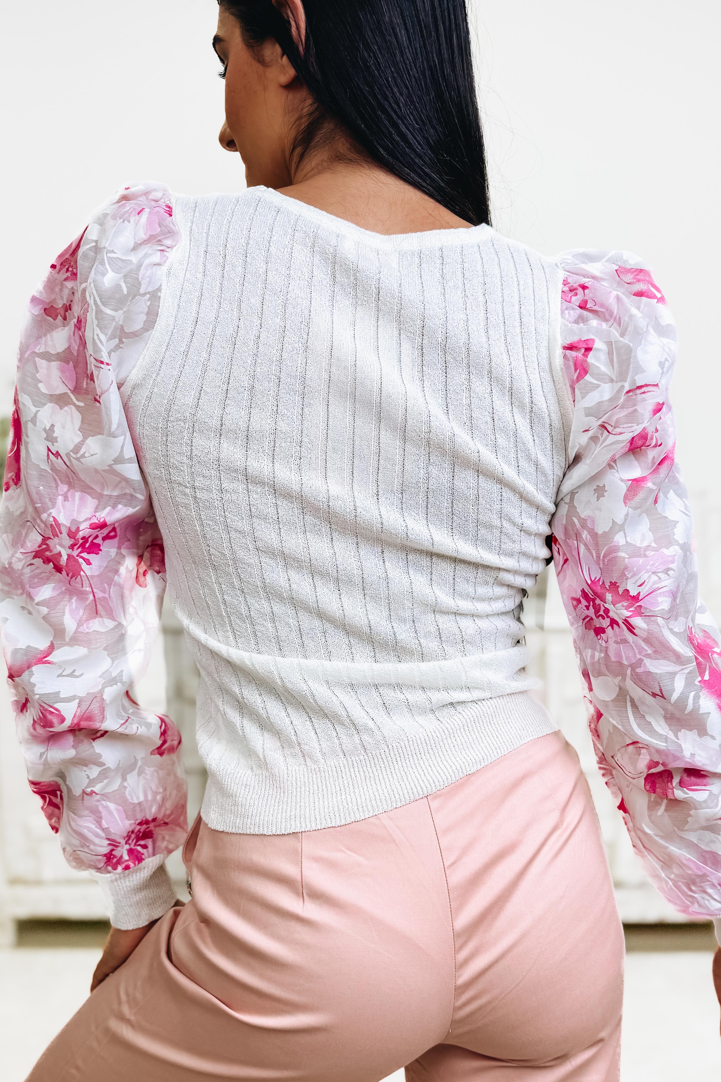 Grace Upon Grace Top - 2 Colors! - Image 5