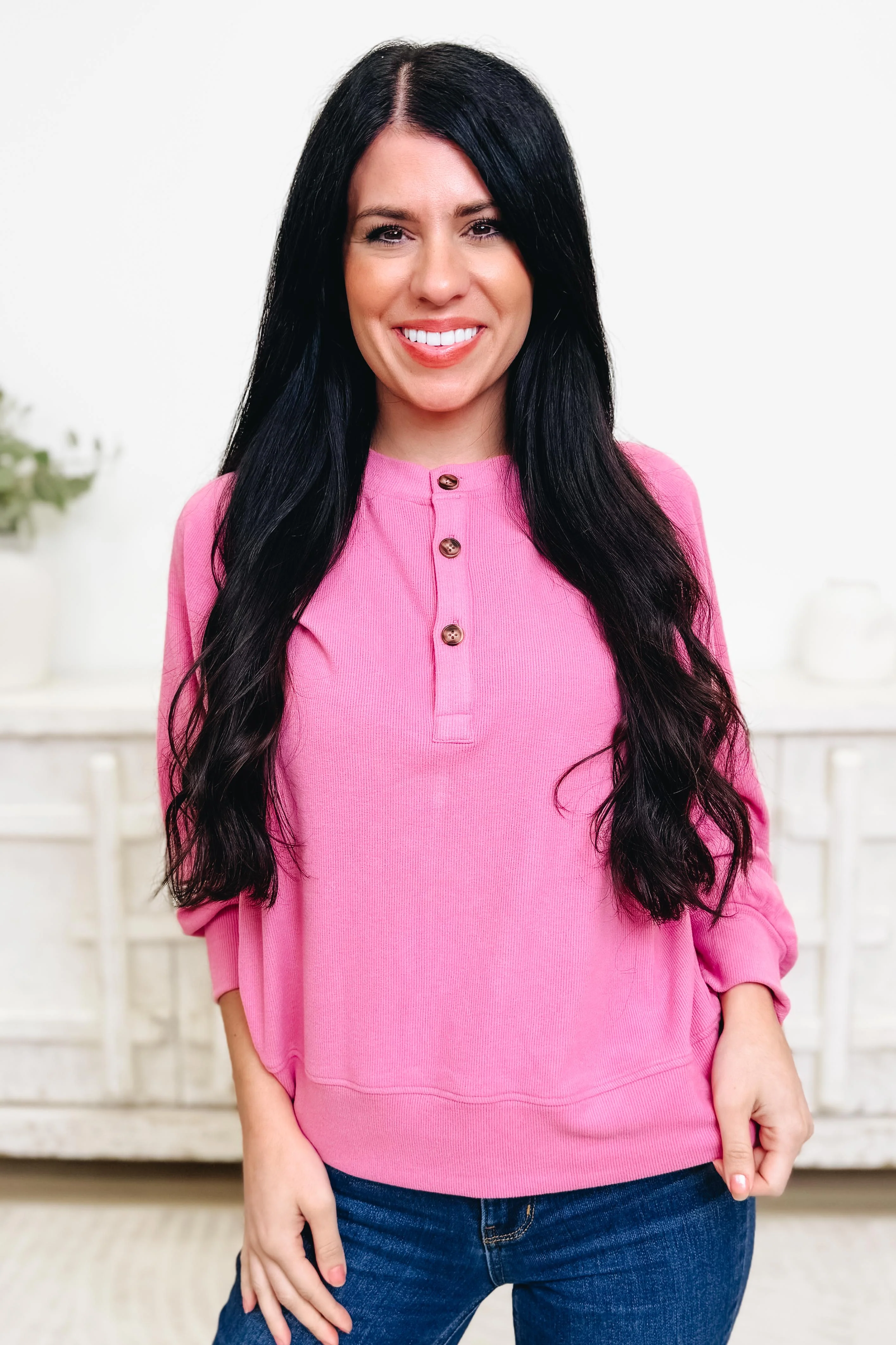 New Favorite Top - 6 Colors! - Image 4
