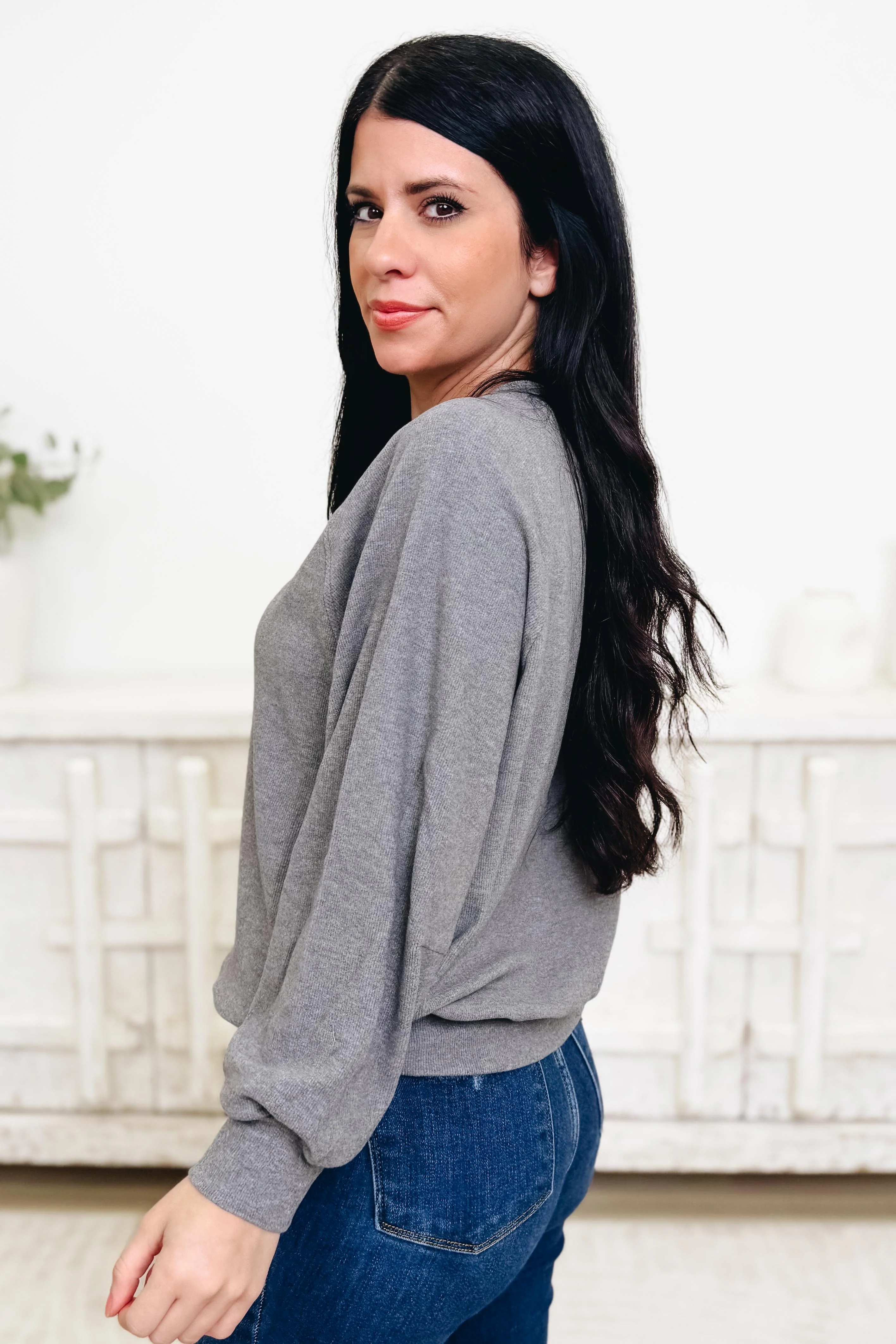 New Favorite Top - 6 Colors! - Image 5