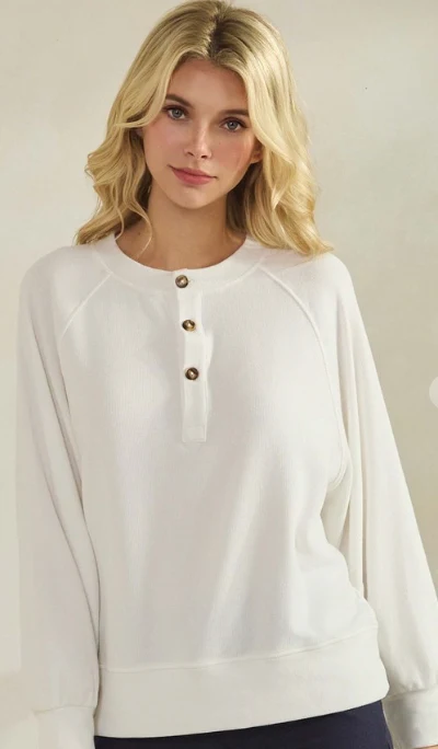 New Favorite Top - 6 Colors! - Image 6
