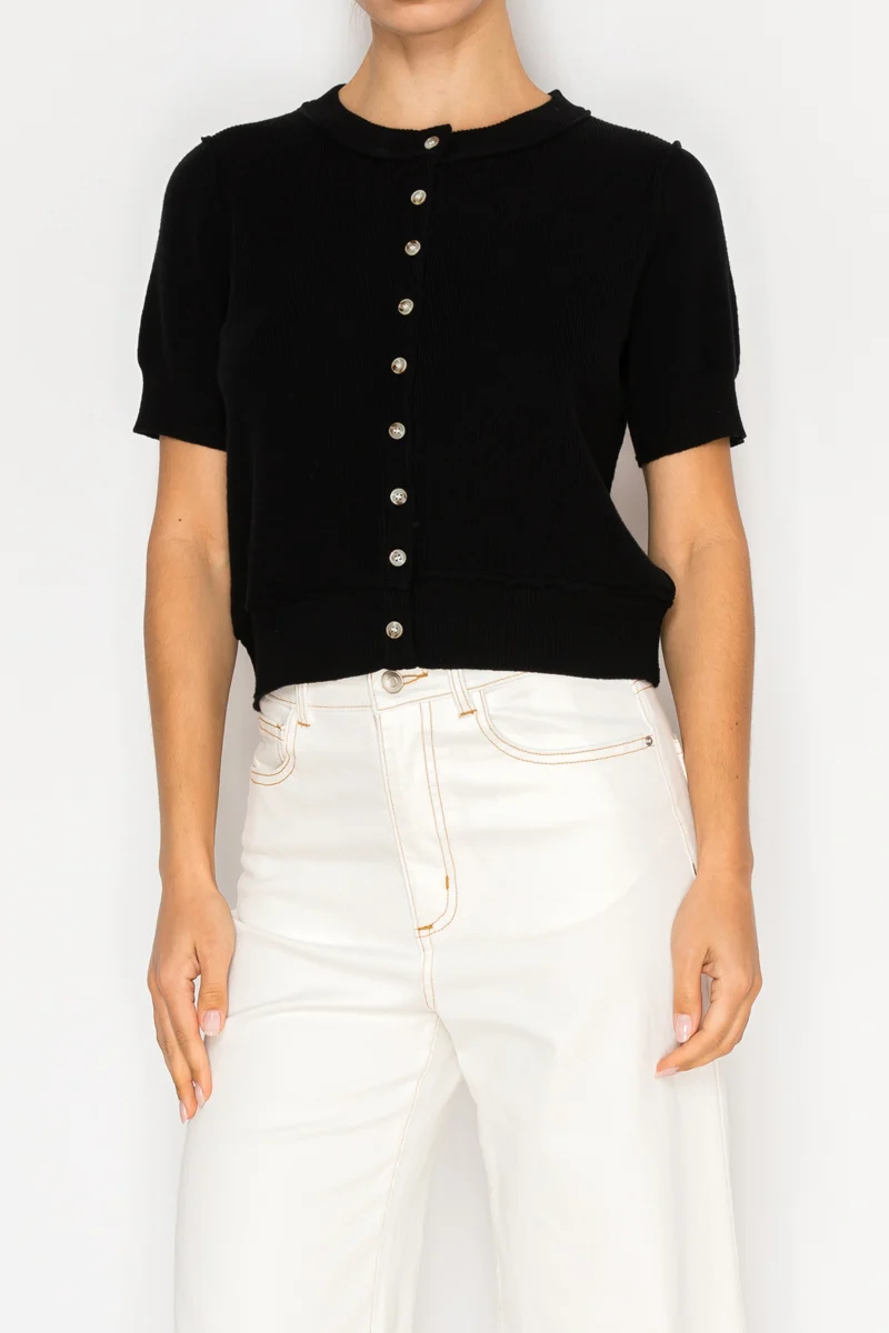 Super Girl Top - 3 Colors! - Image 4