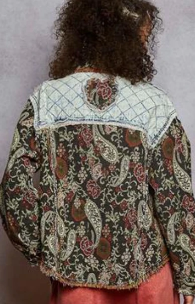 The Eden Edit Jacket - Image 2