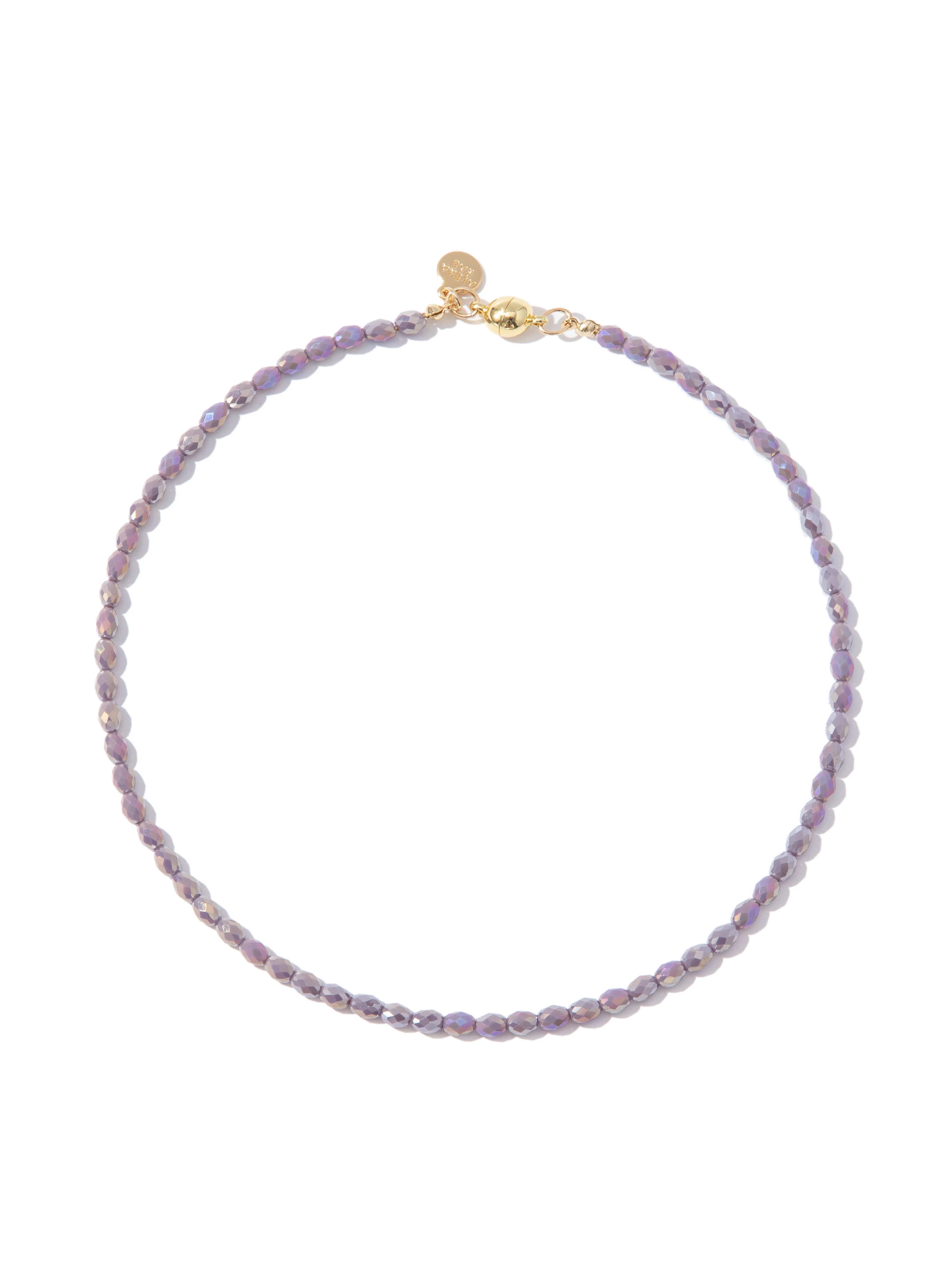 Candie Necklace - Desert Glow - Image 2
