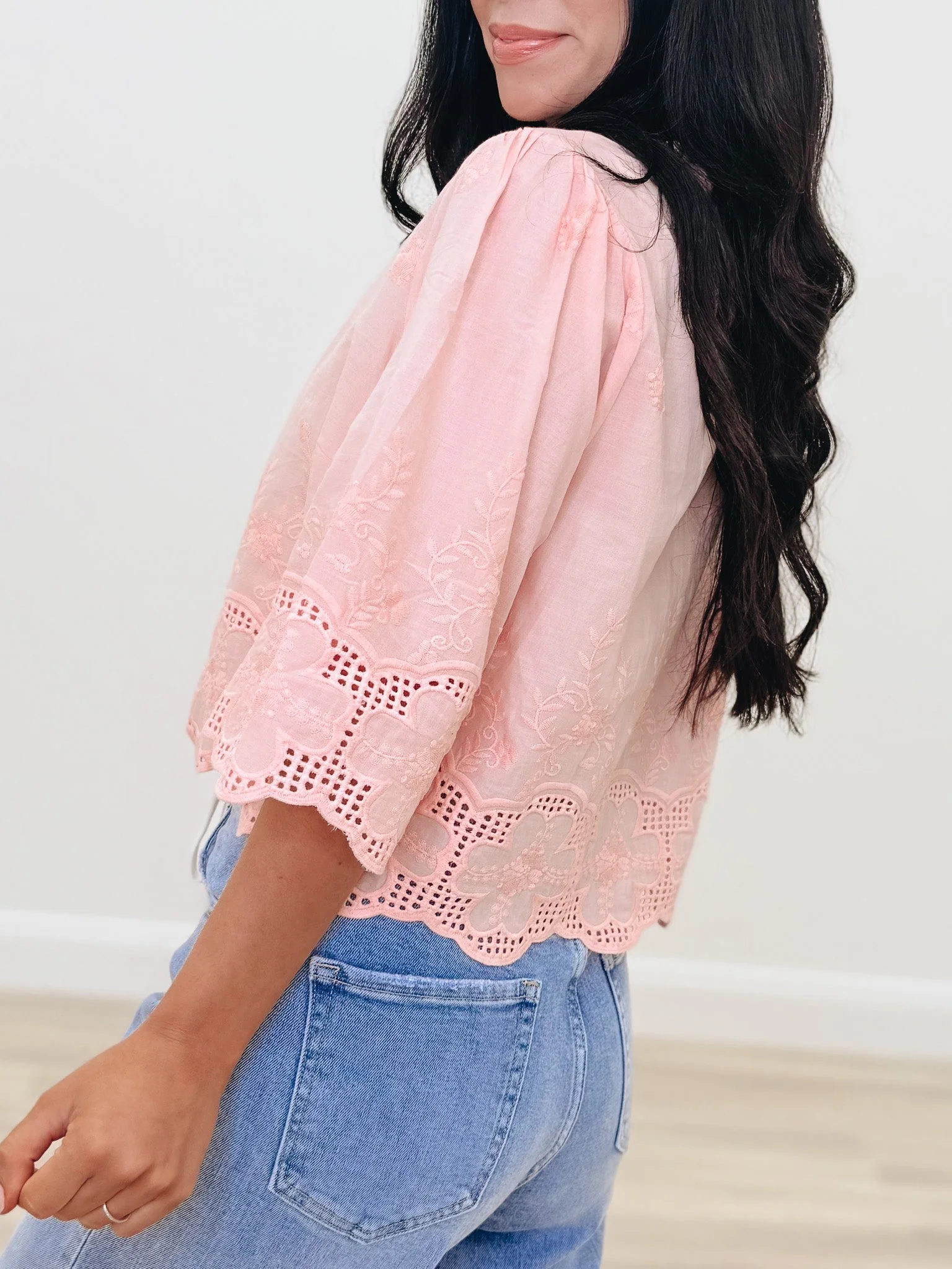 Chasing Embrace Top - 6 Colors! - Image 9