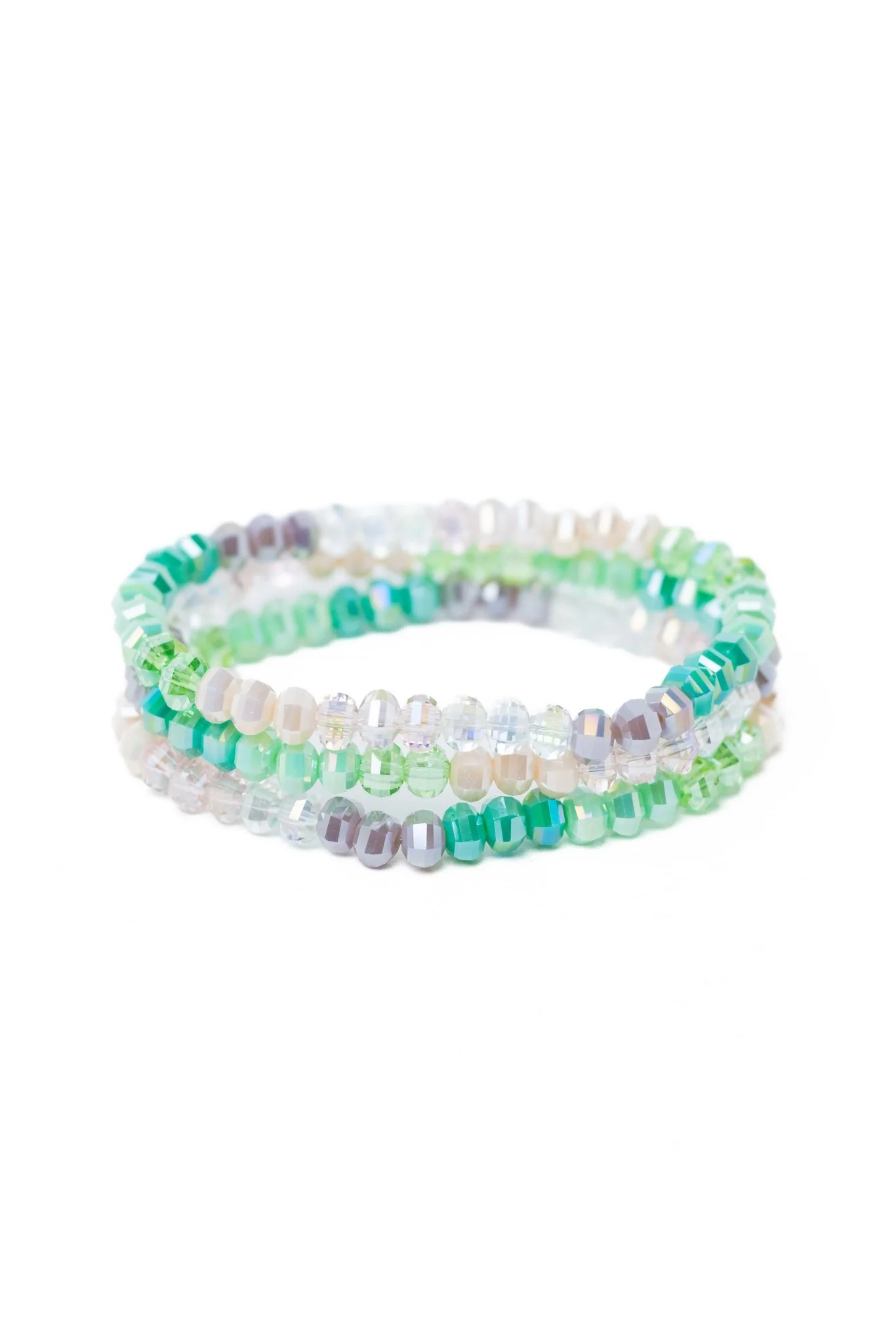 Coco Bracelet - Tropical Island