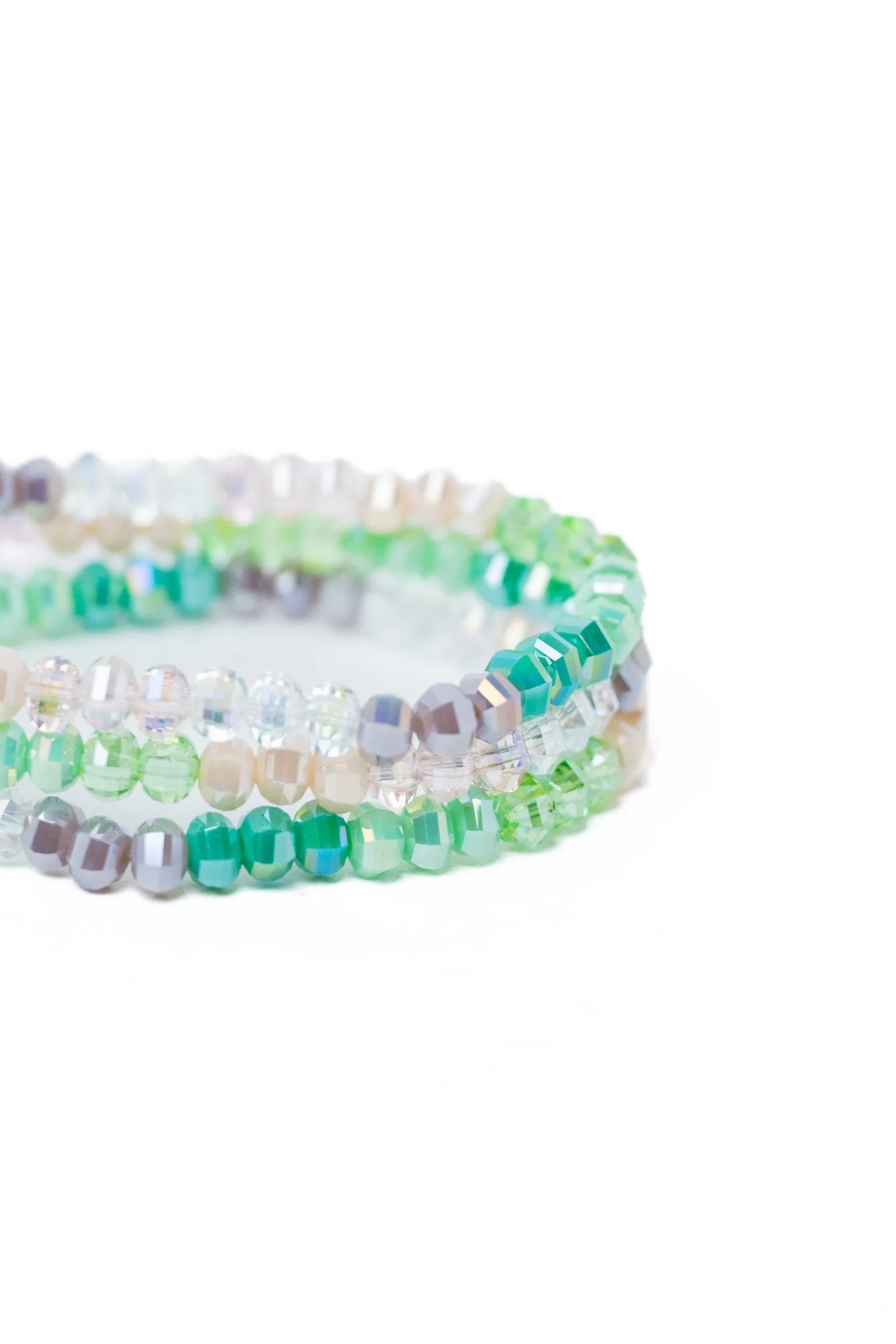Coco Bracelet - Tropical Island - Image 2