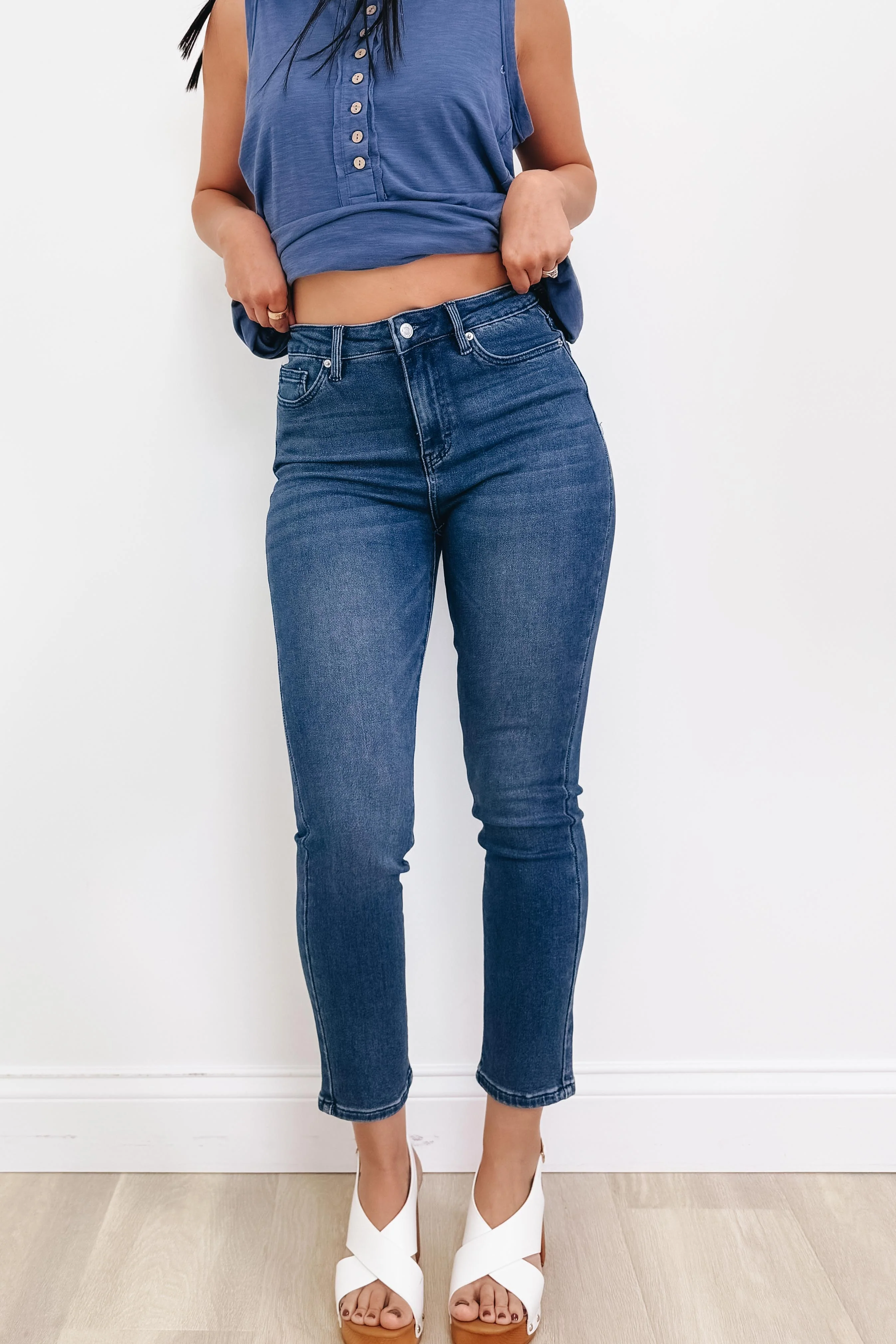 Limitless By Mica - Skinny Jeans - Image 3