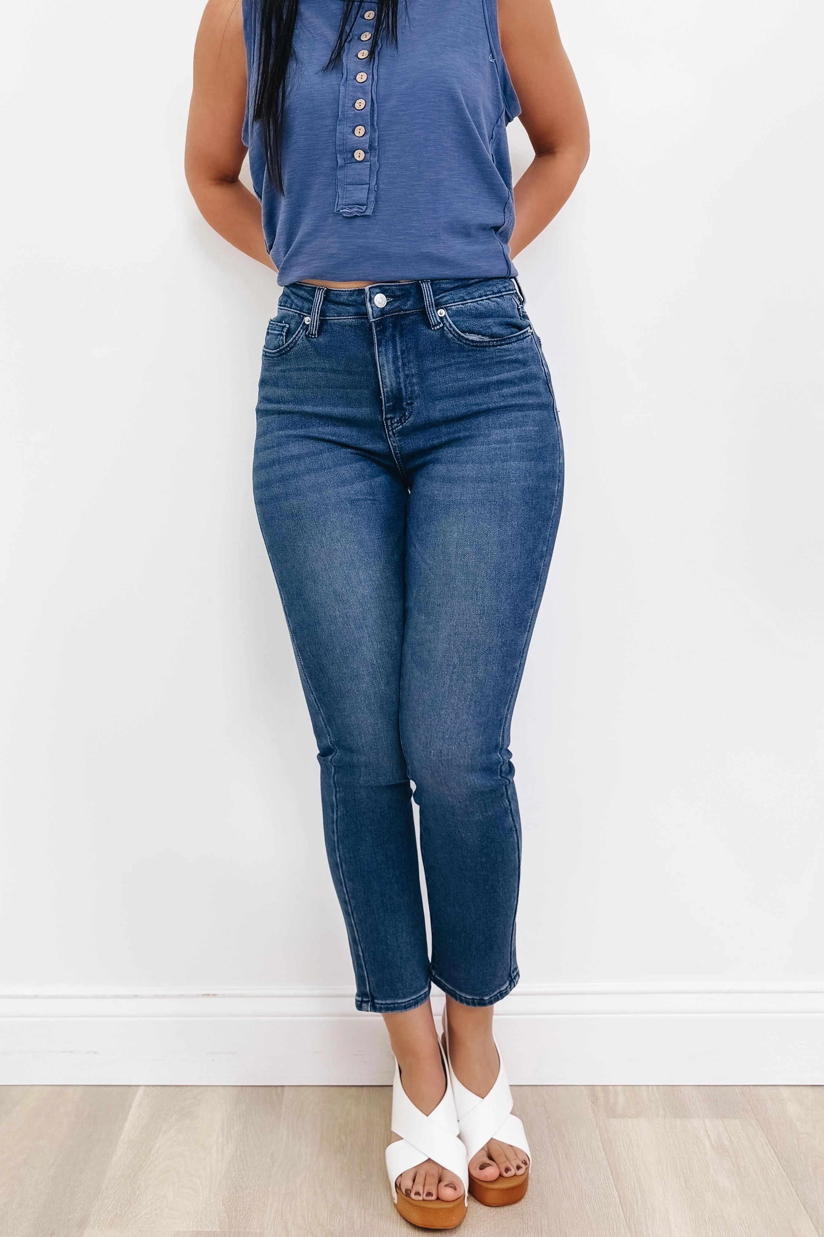 Limitless By Mica - Skinny Jeans - Image 4