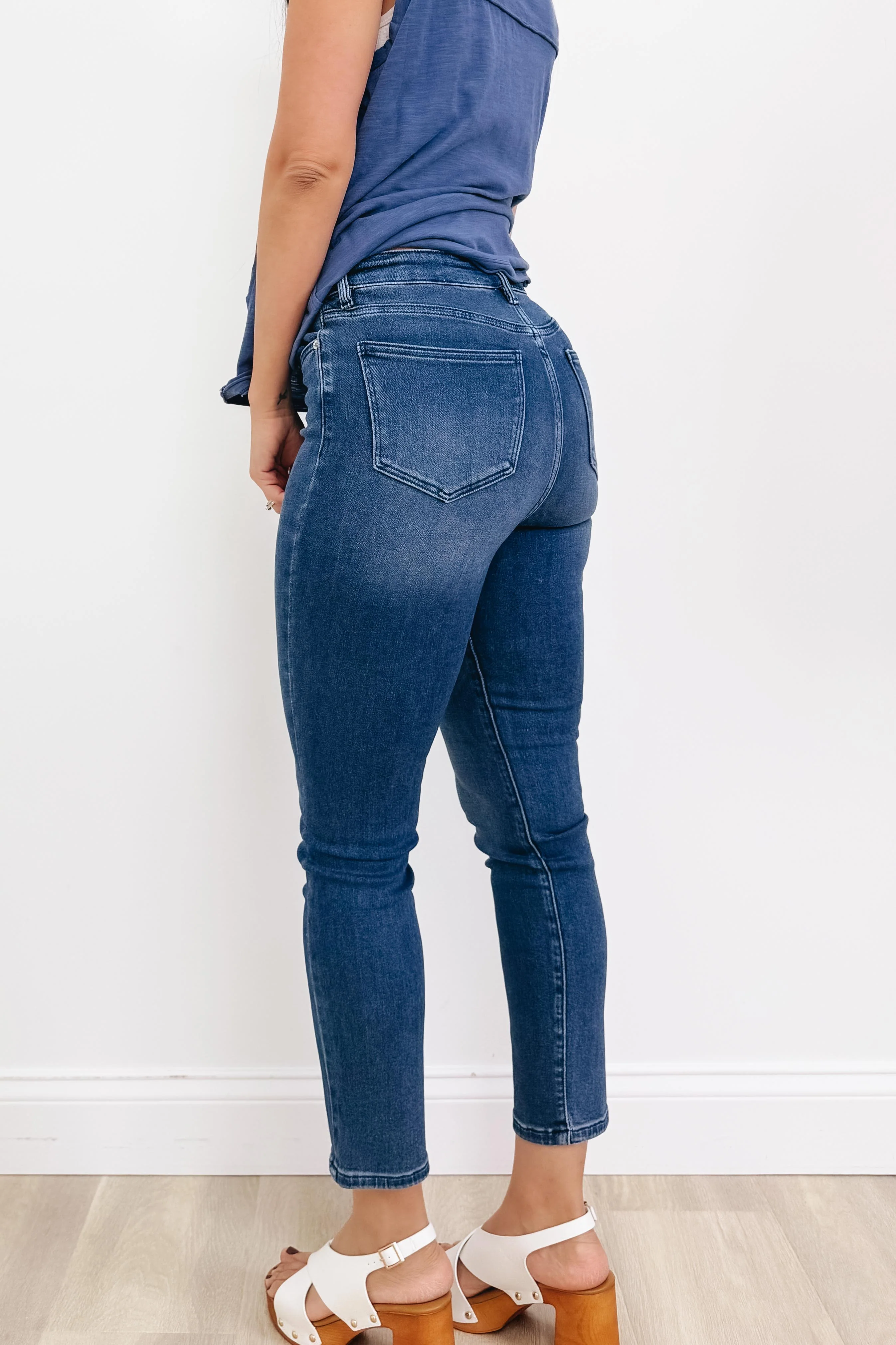 Limitless By Mica - Skinny Jeans - Image 5