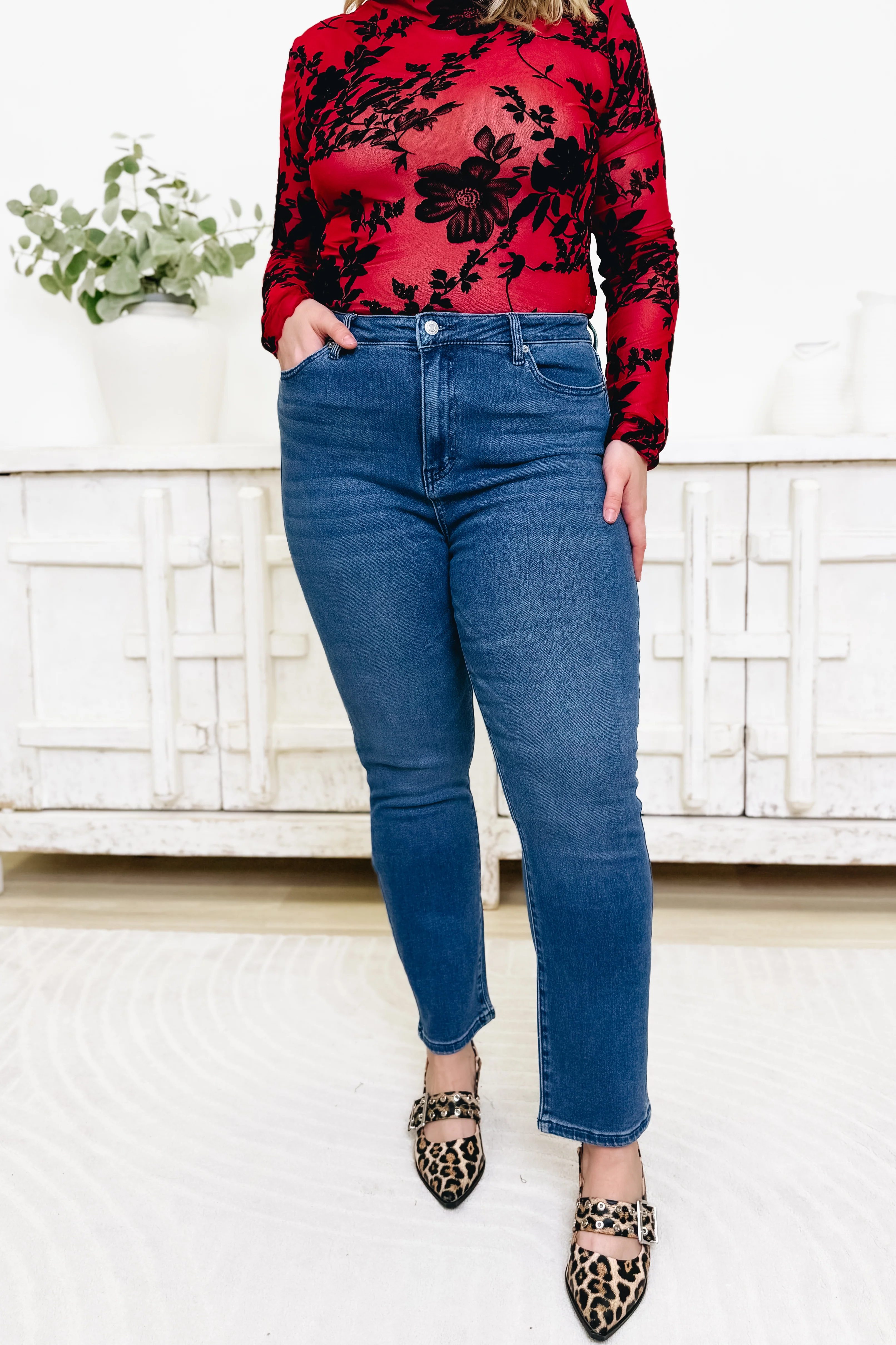 Limitless By Mica - Skinny Jeans - Image 6