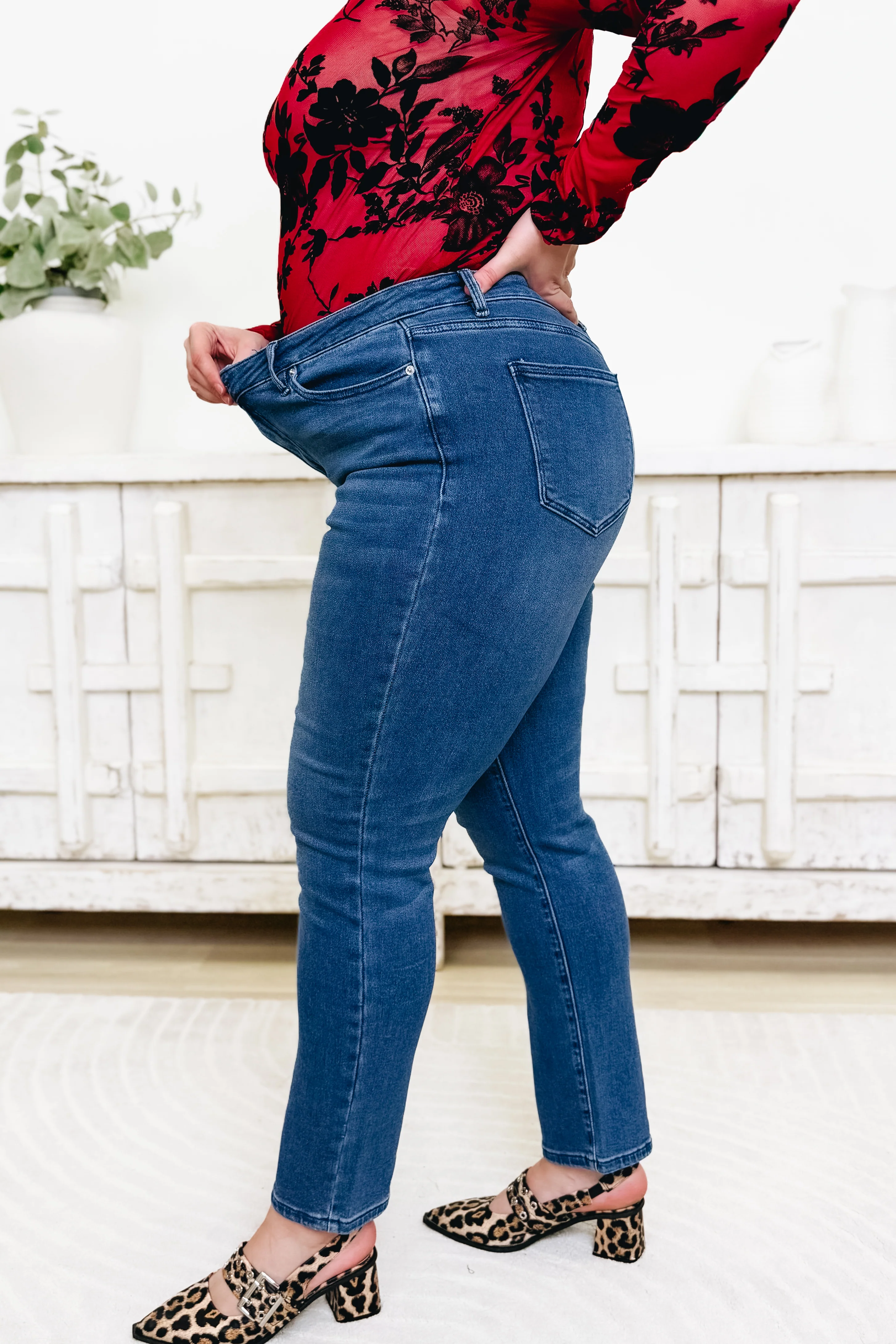 Limitless By Mica - Skinny Jeans - Image 7
