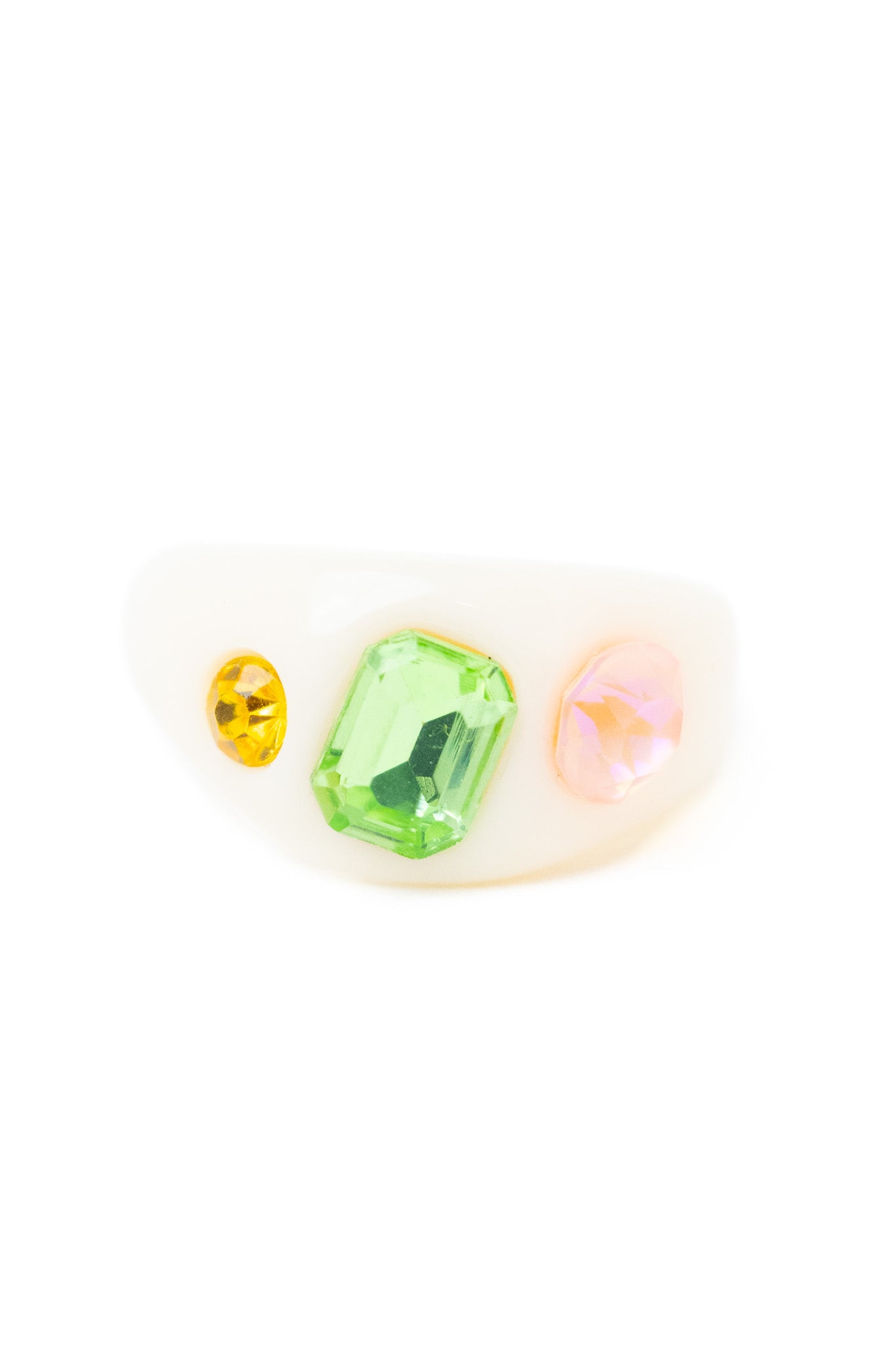Electric Love Ring - Pastel - Image 2
