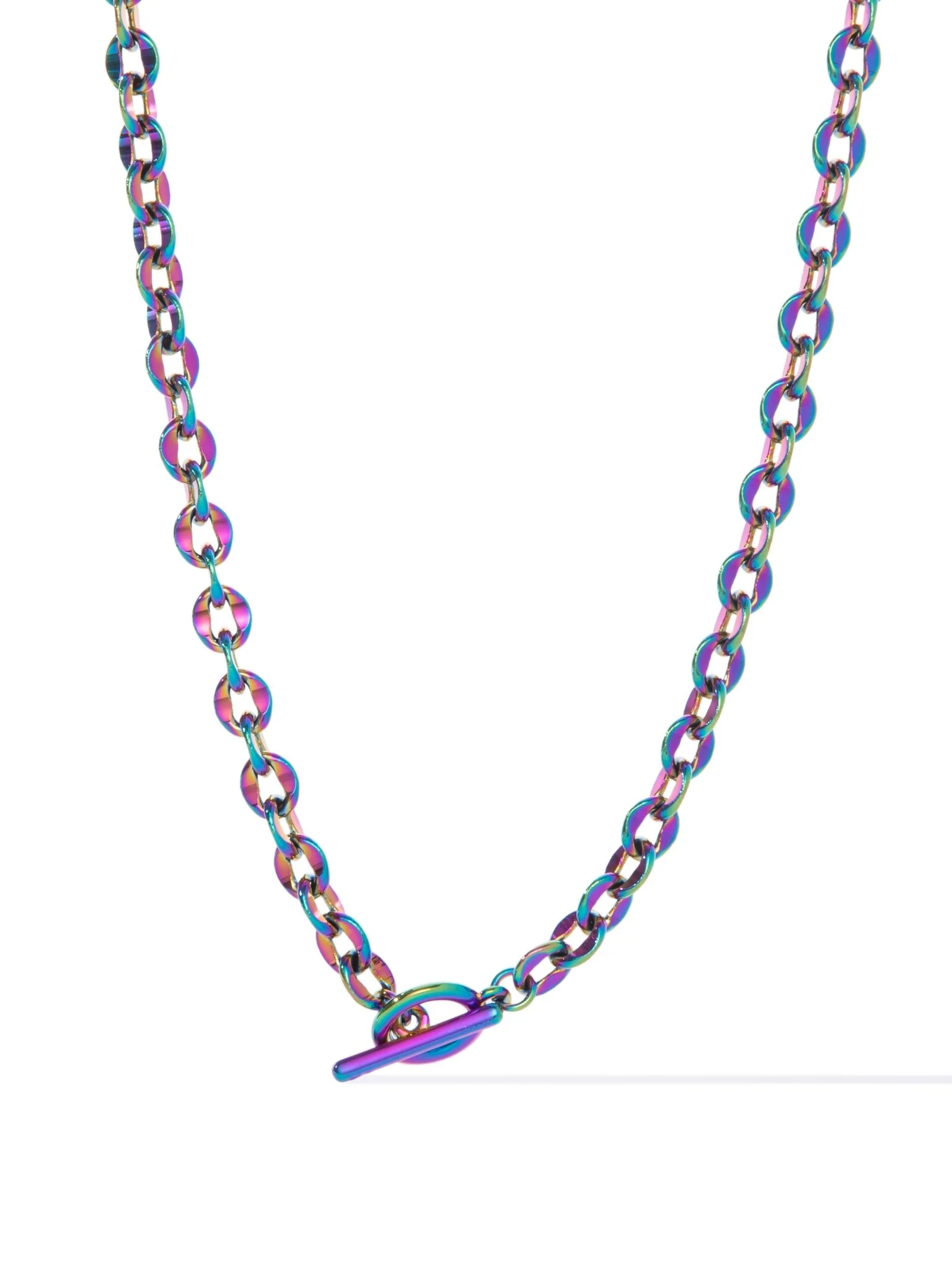 Elena Necklace - Mystic