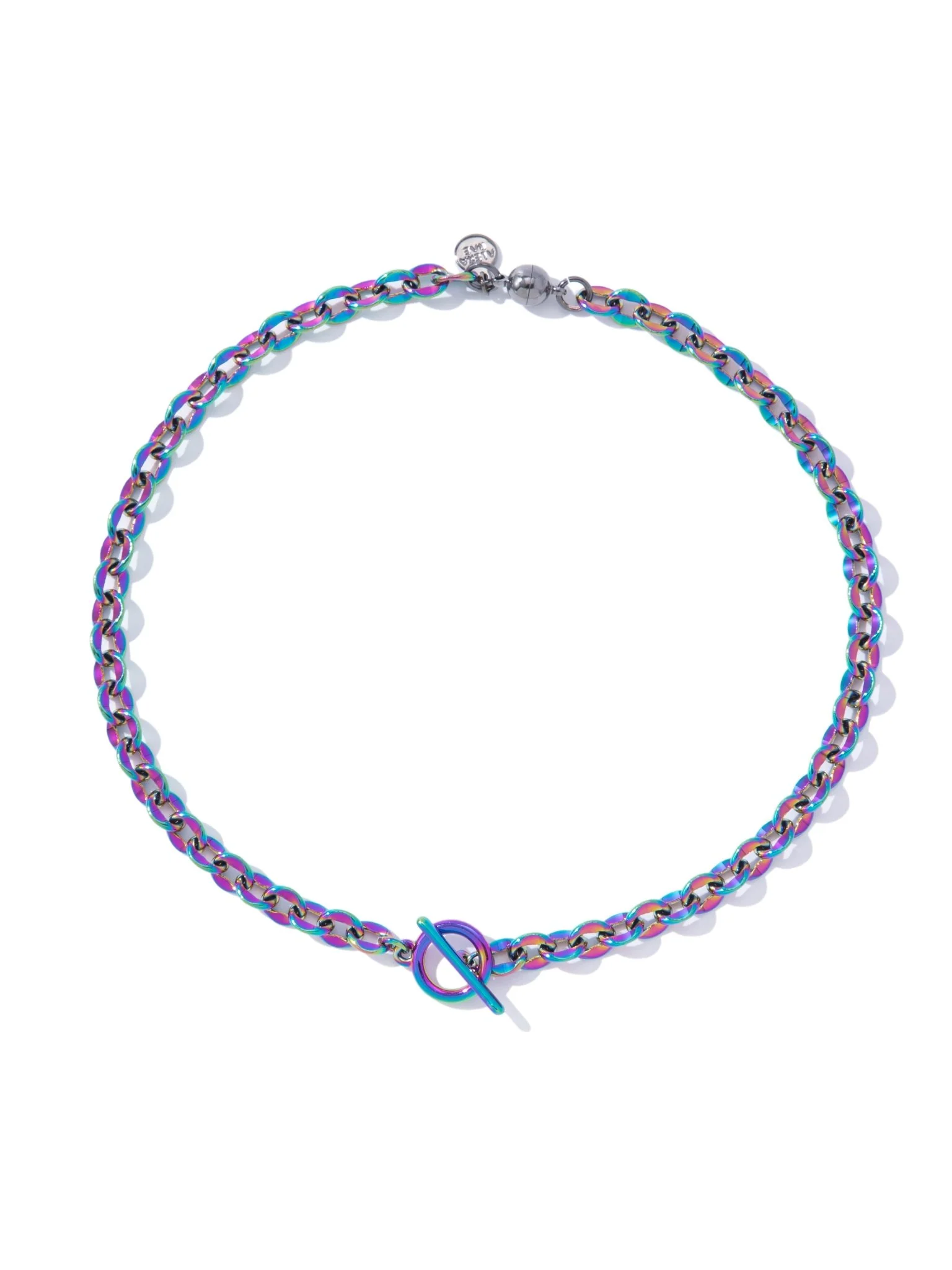 Elena Necklace - Mystic - Image 2