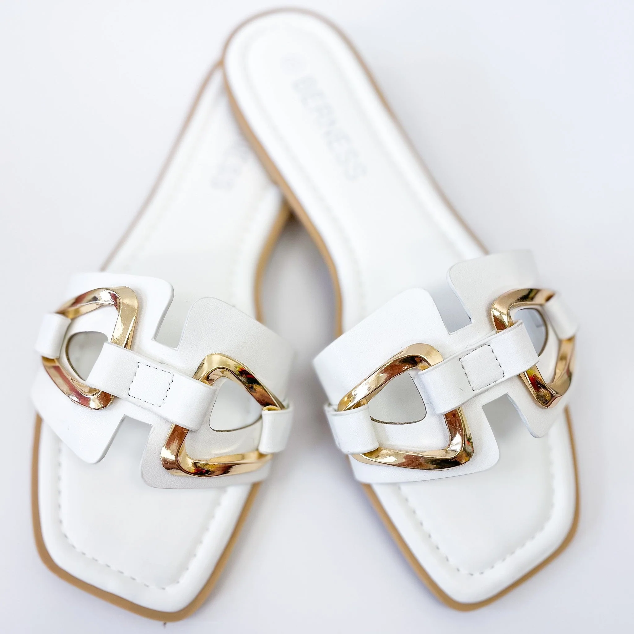 Esha Sandals - 4 Colors! - Image 2