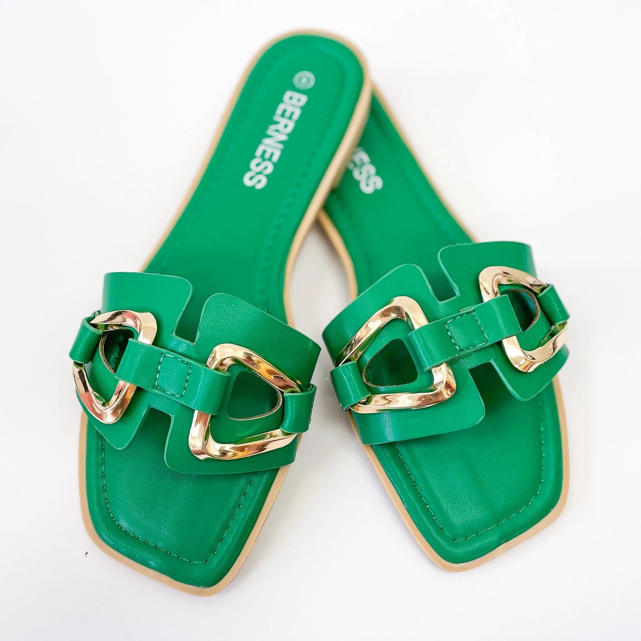 Esha Sandals - 4 Colors! - Image 3