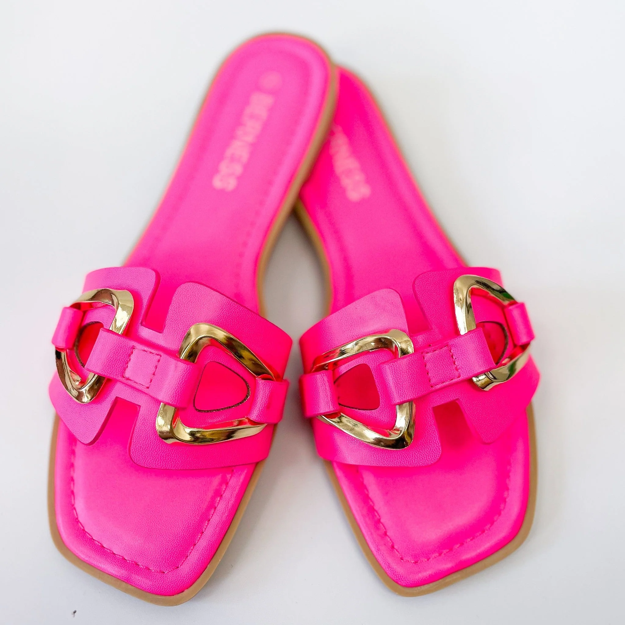 Esha Sandals - 4 Colors! - Image 5