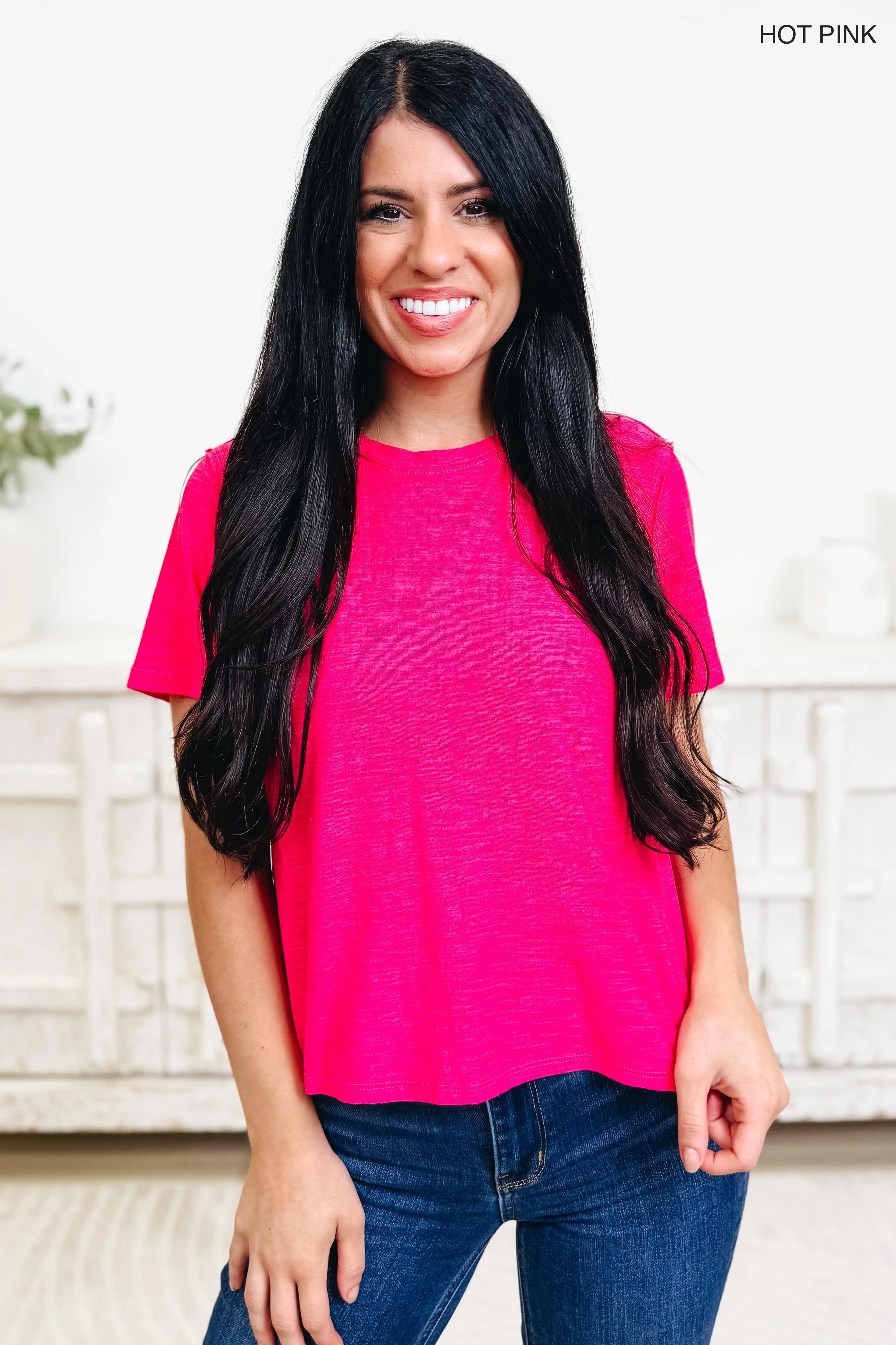 Everyday Motion Top - 9 Colors! - Image 8