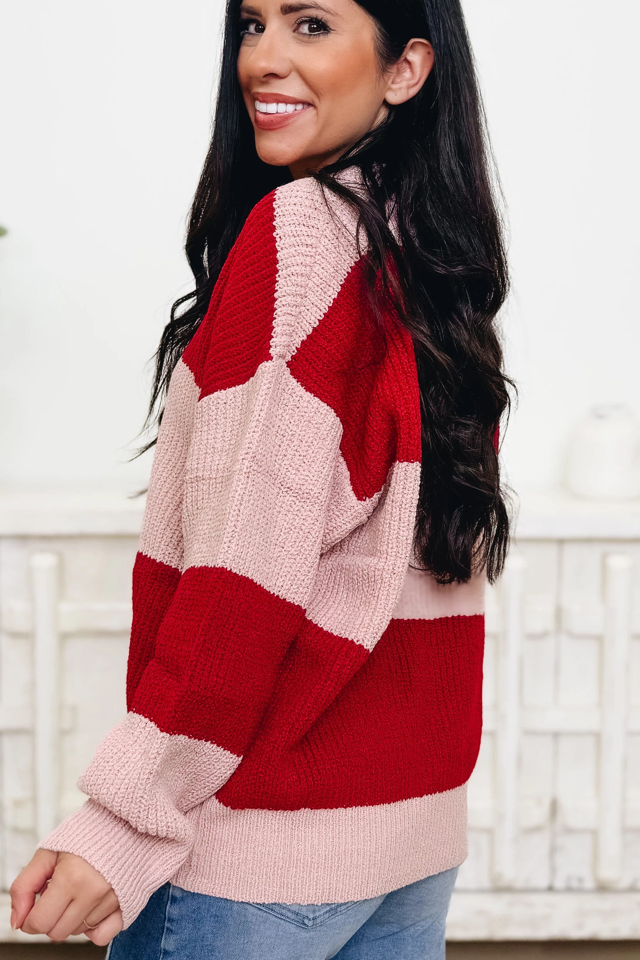 Everyday's A Holiday Sweatshirt - Image 2