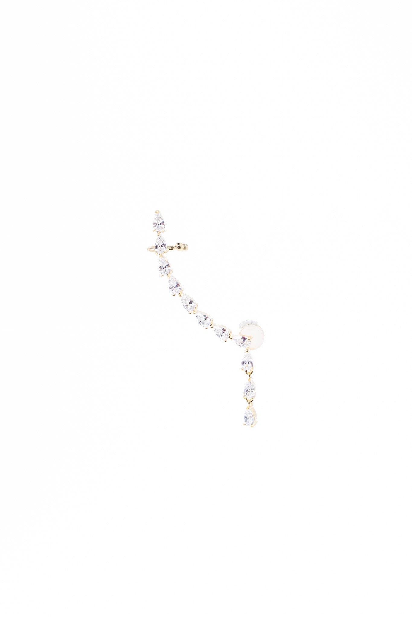 Florence Earring Cuff