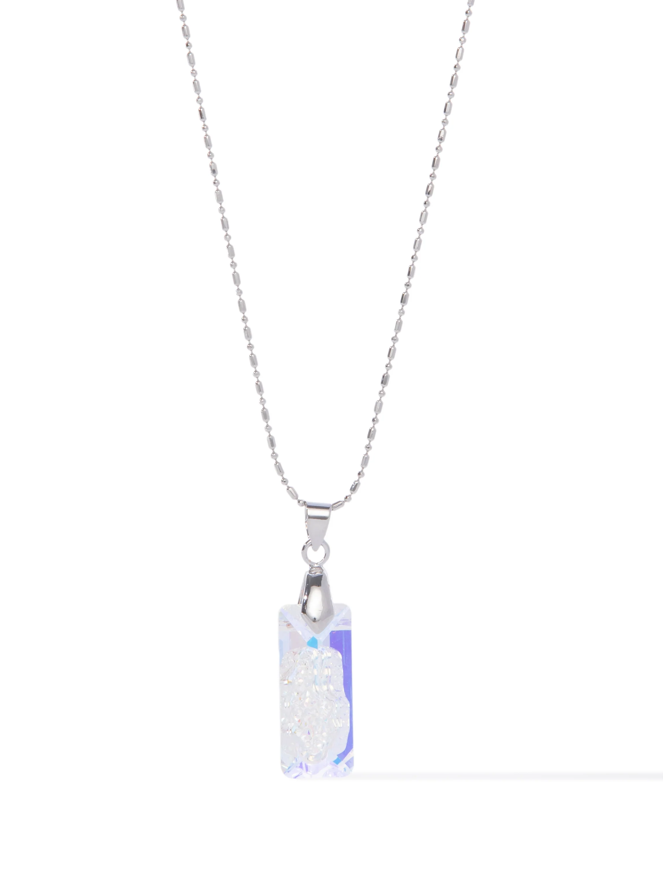 Frost Kiss Necklace - Image 3