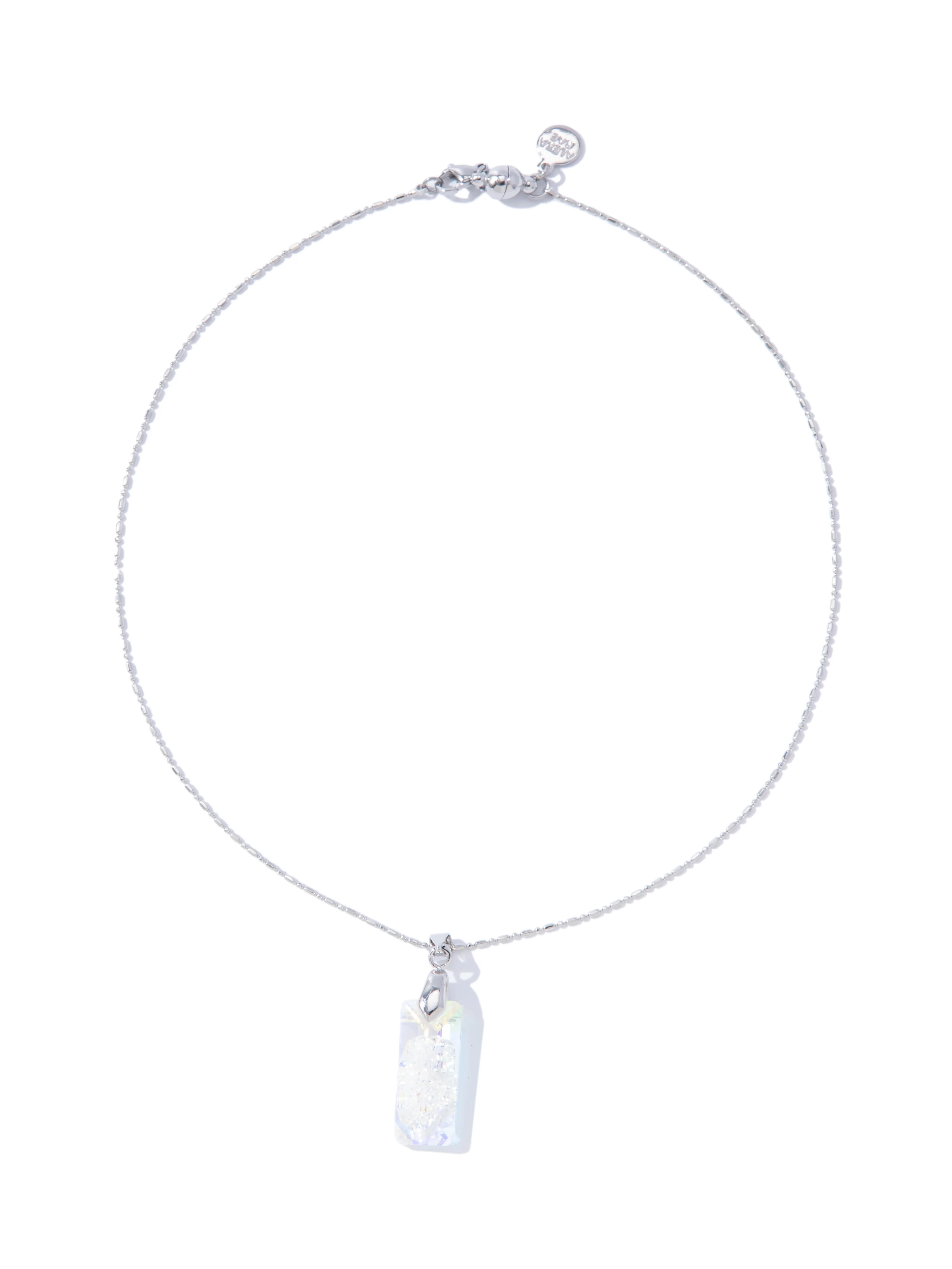 Frost Kiss Necklace - Image 4
