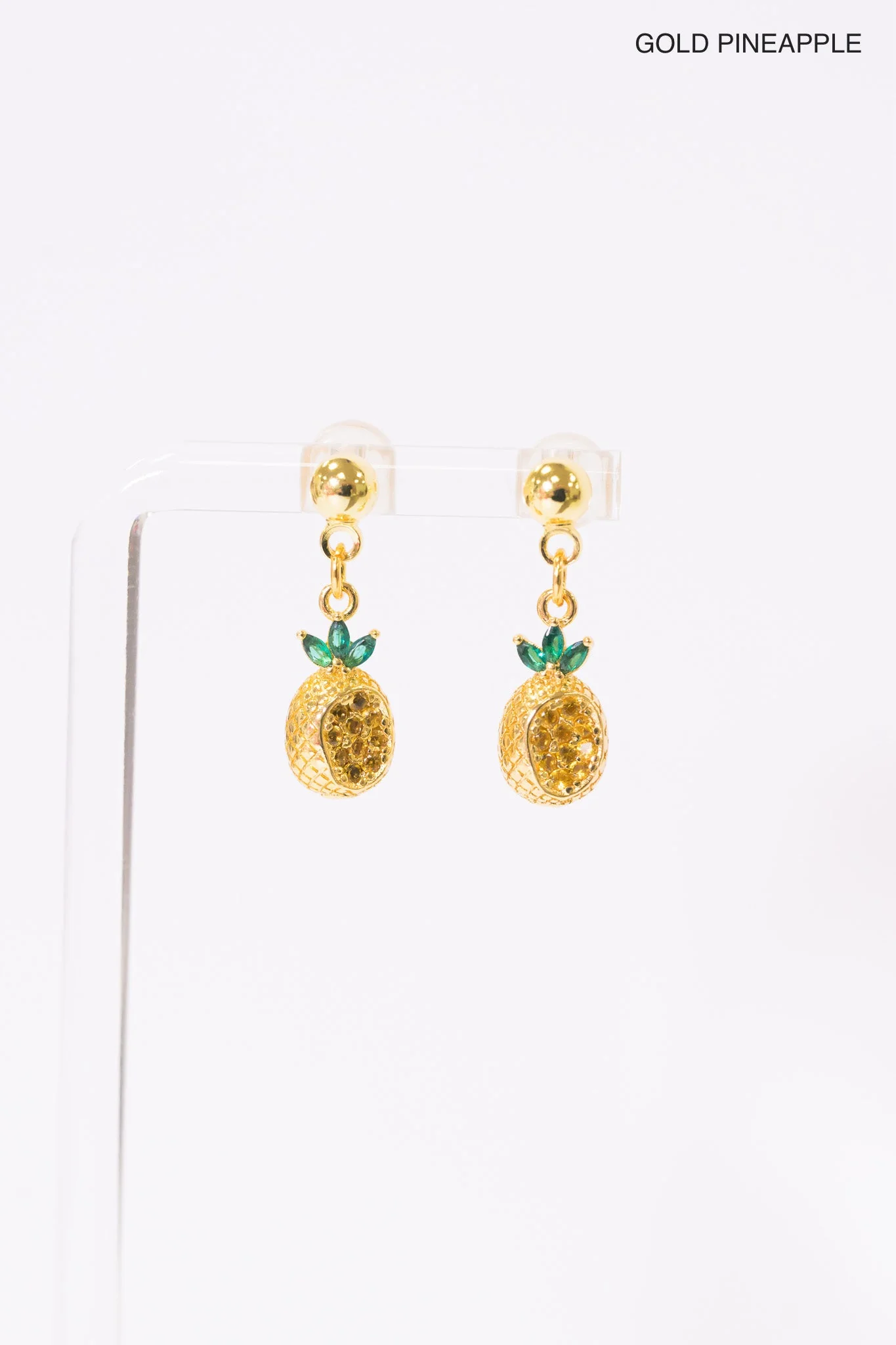 Fruit Punch Earrings - Multiple Colors! - Image 6