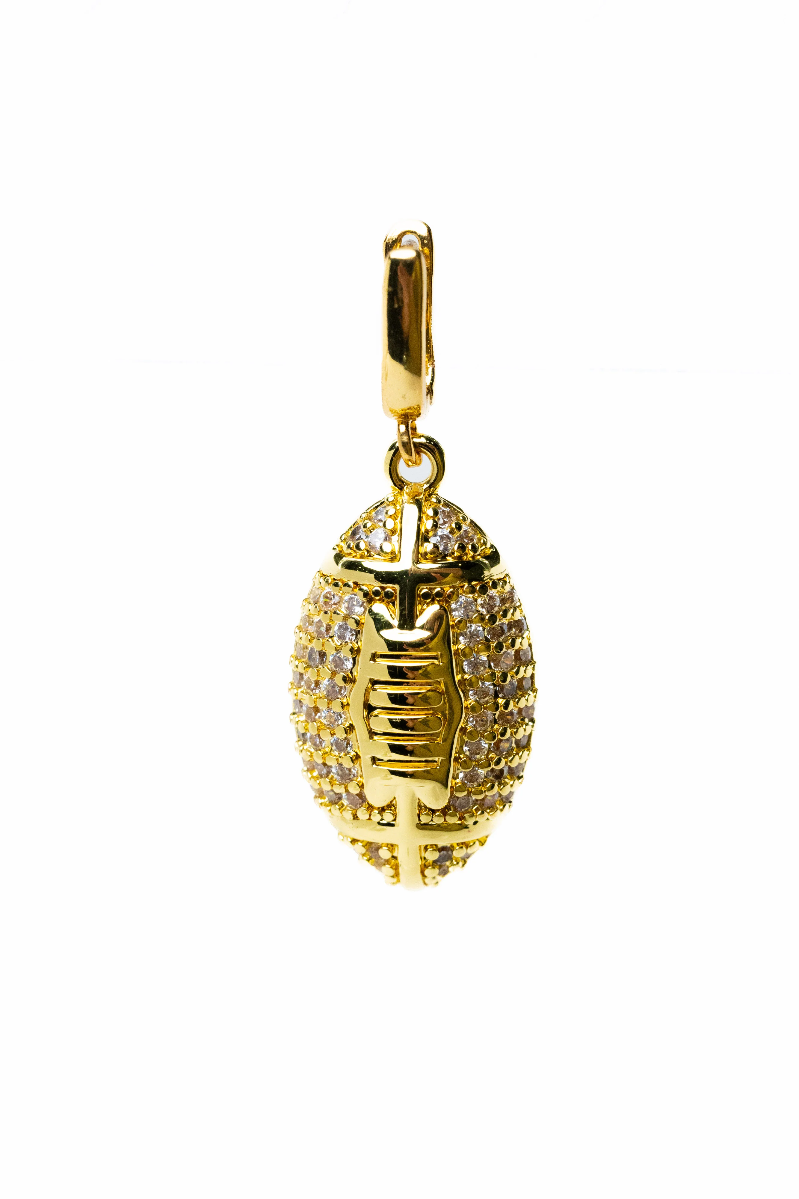 Gameday Charms - Multiple Colors! - Image 3