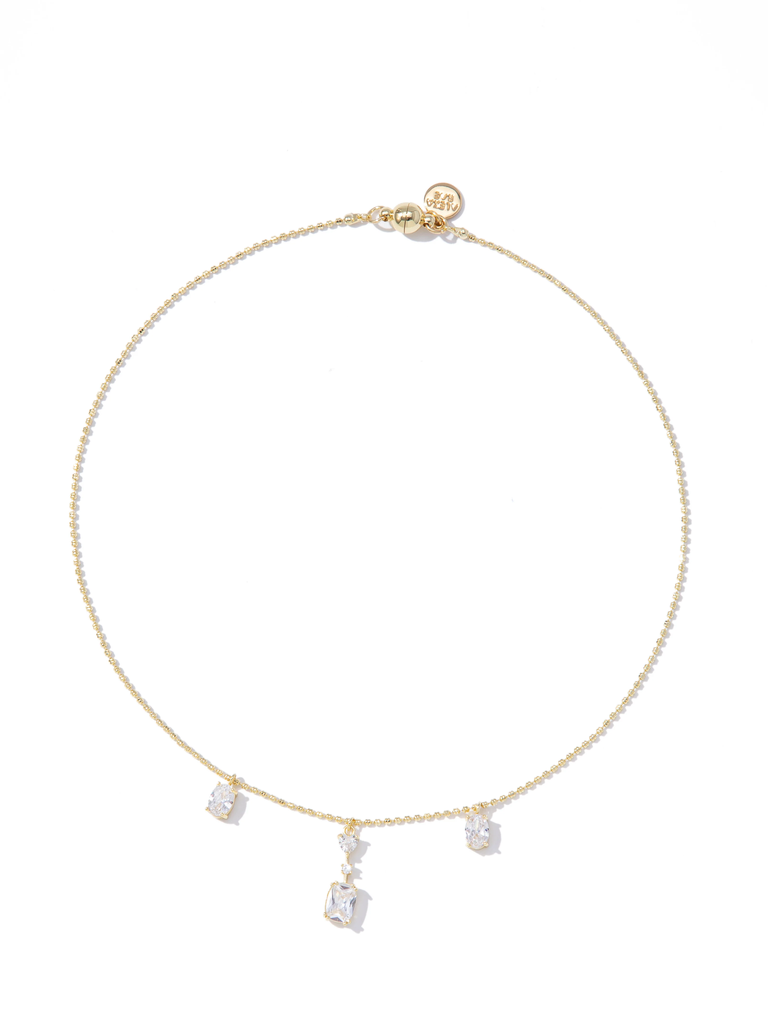 Gem Vibes Necklace - Image 2