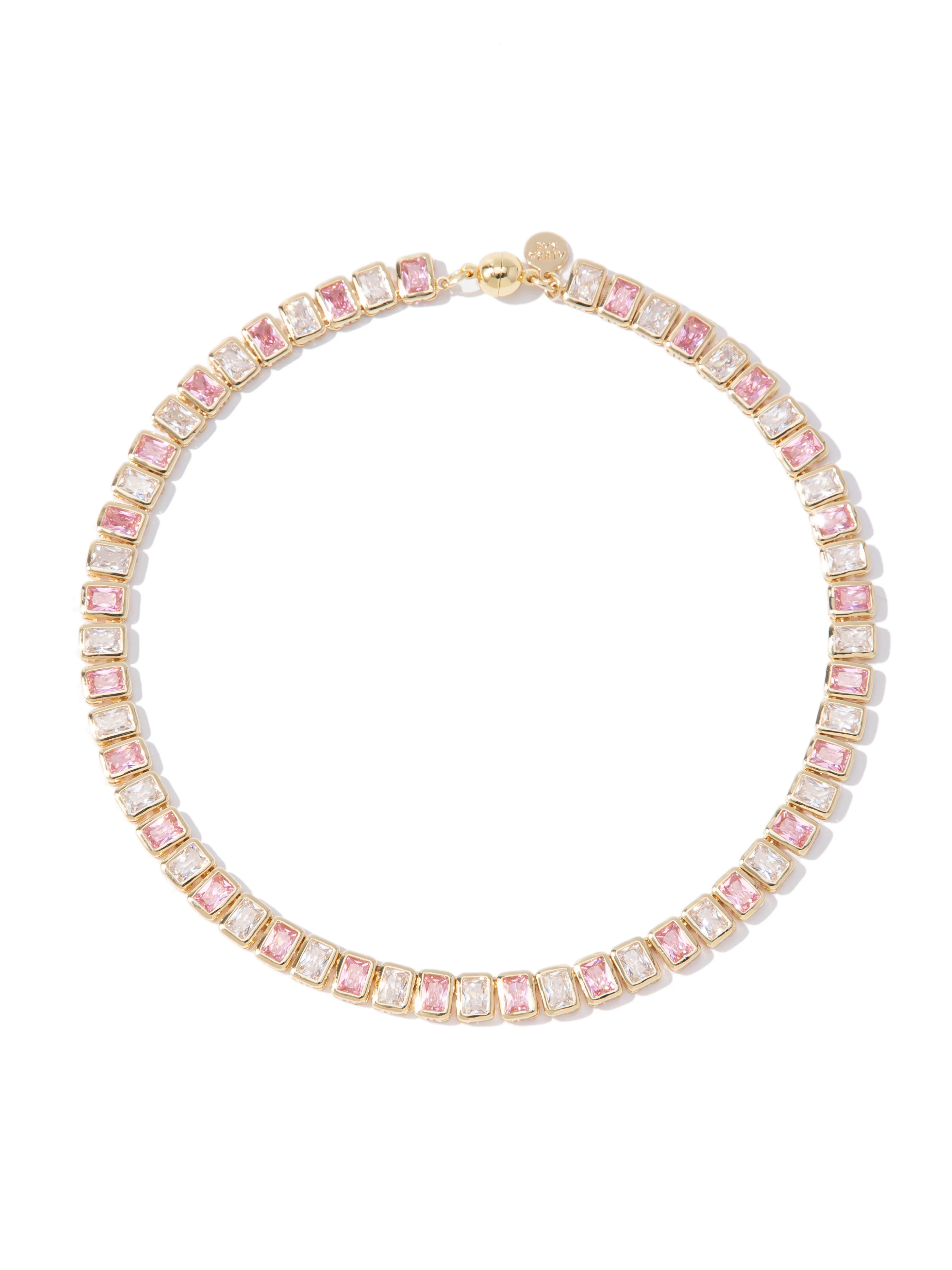 Geneva Necklace - Petal - Image 2