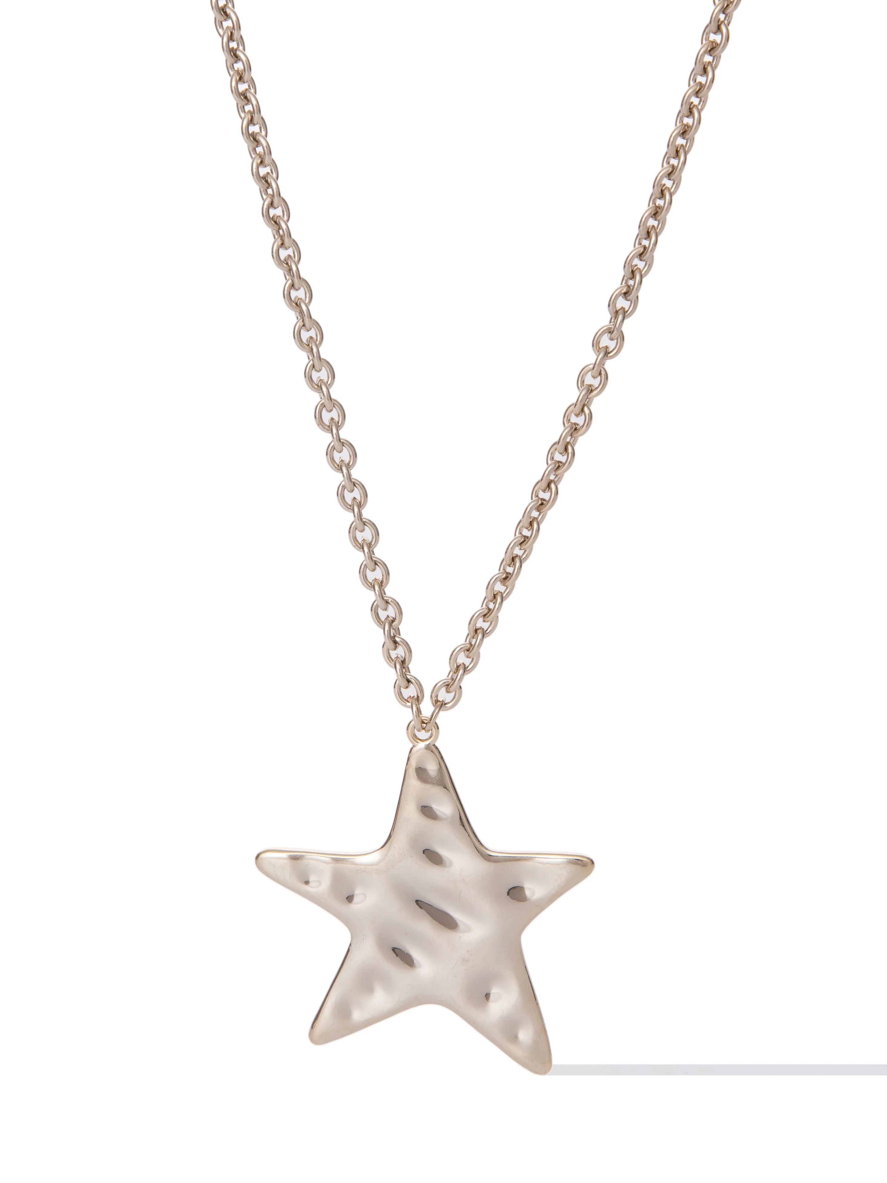Glory Days Necklace - Linen