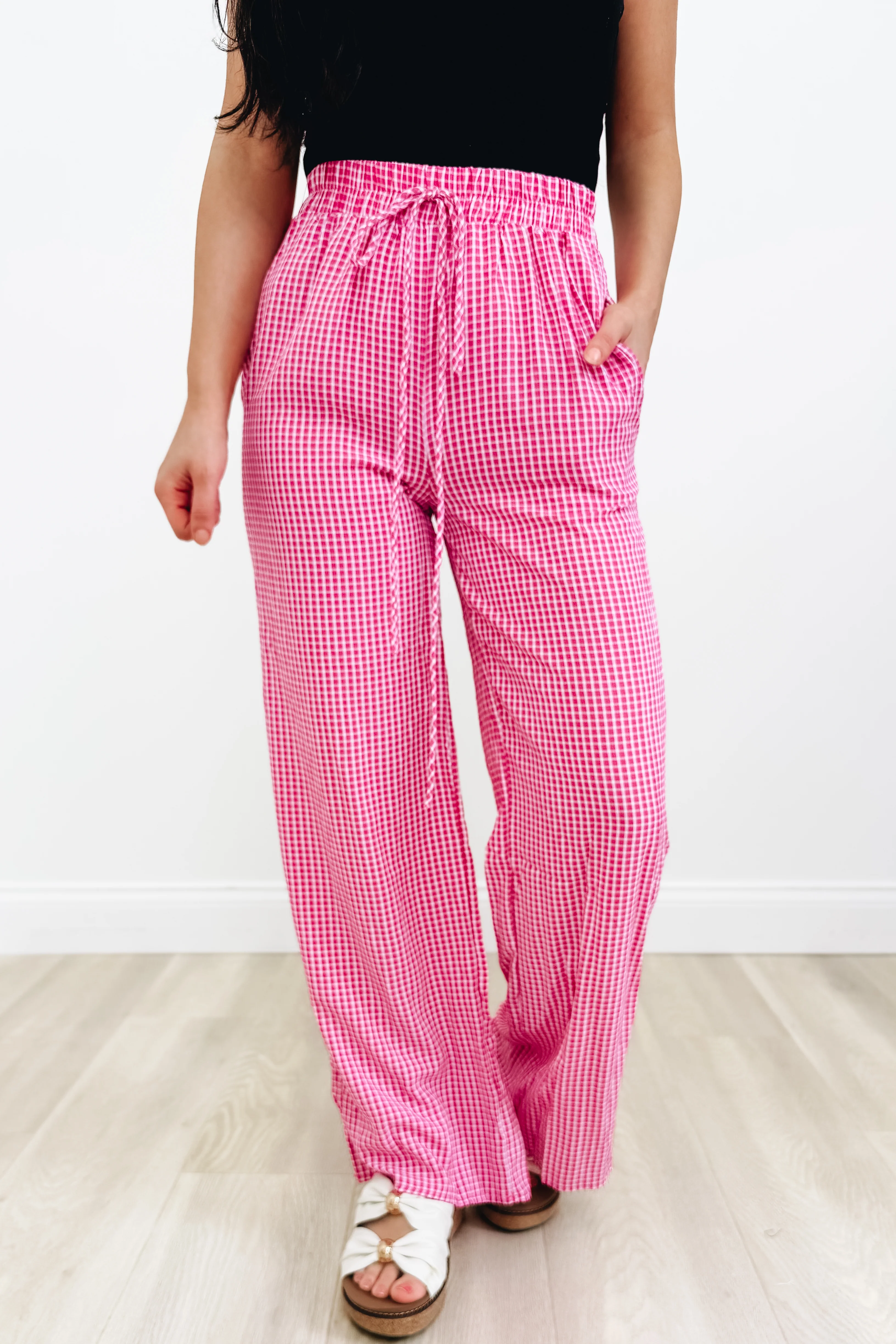 Gotcha Covered Pants - 3 Colors! - Image 2