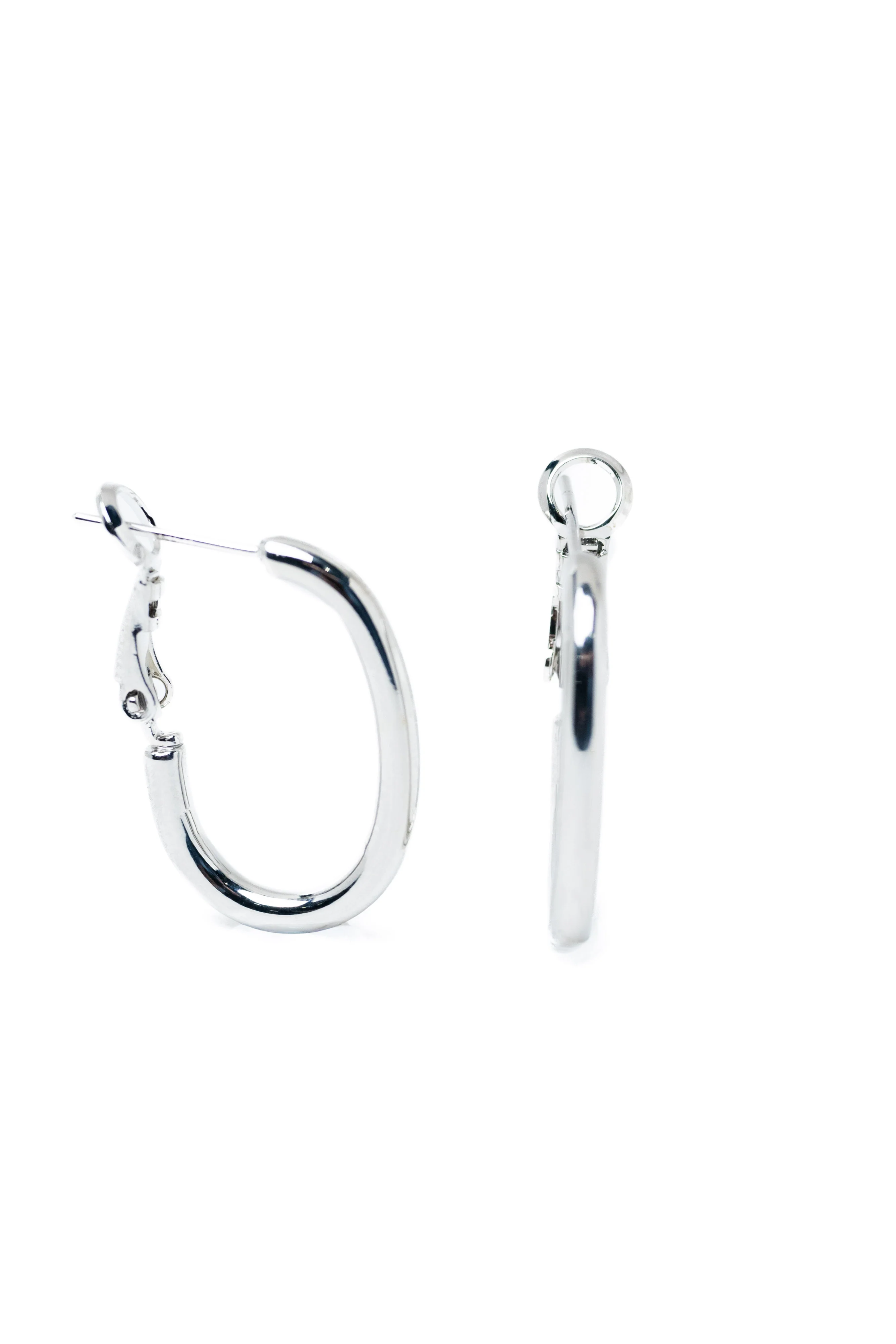 Halo Earrings