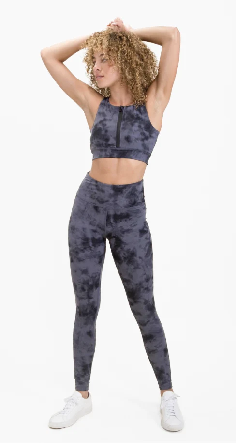 Here For Support Leggings - Image 3