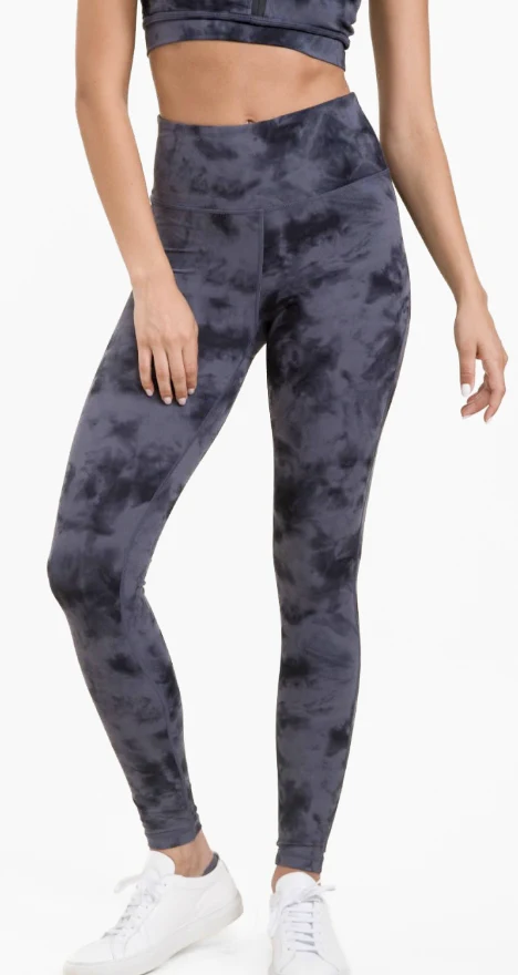 Here For Support Leggings - Image 4