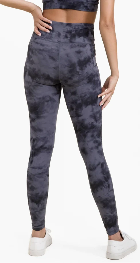 Here For Support Leggings - Image 5