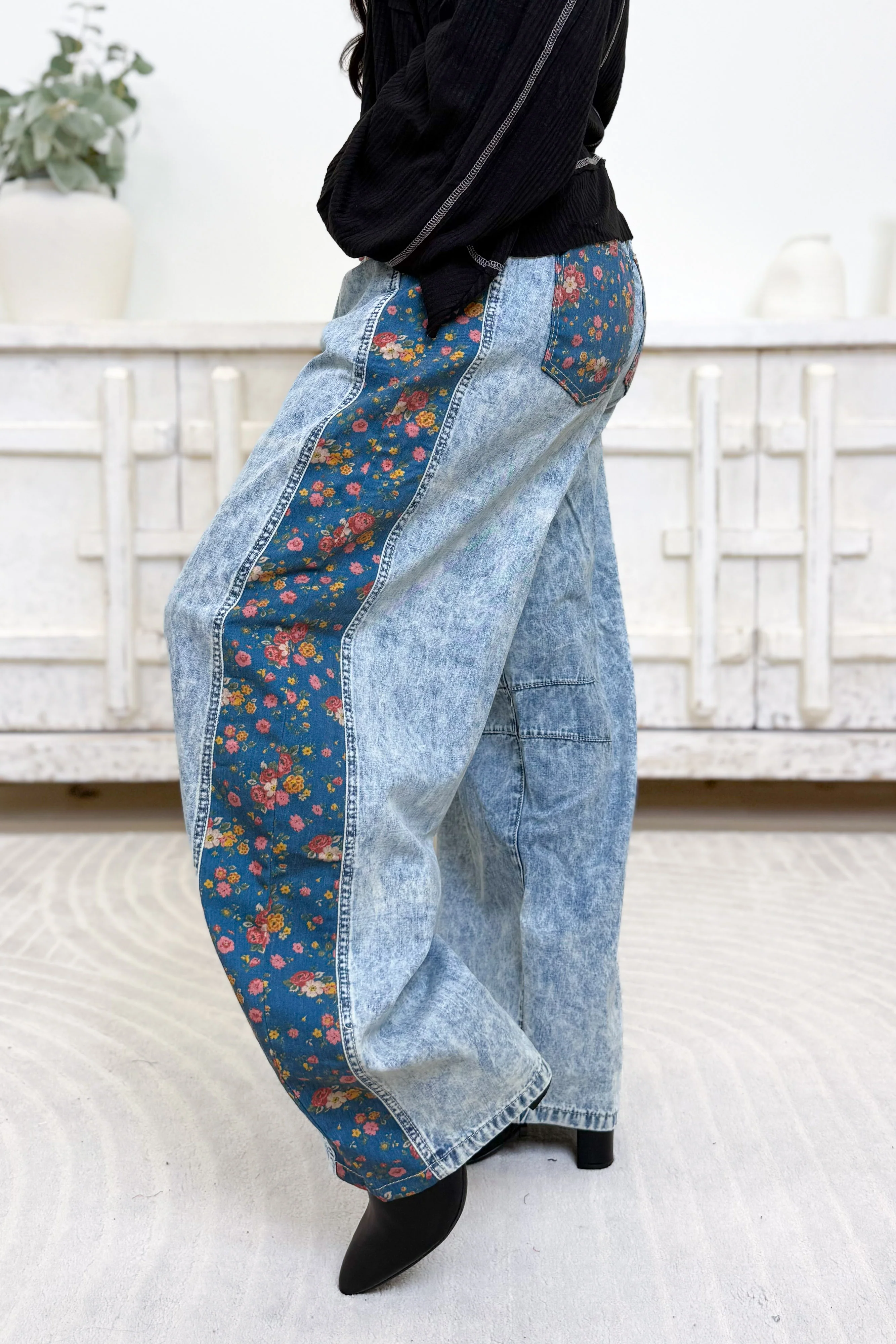 Immediate Must Pants - 2 Colors! - Image 4
