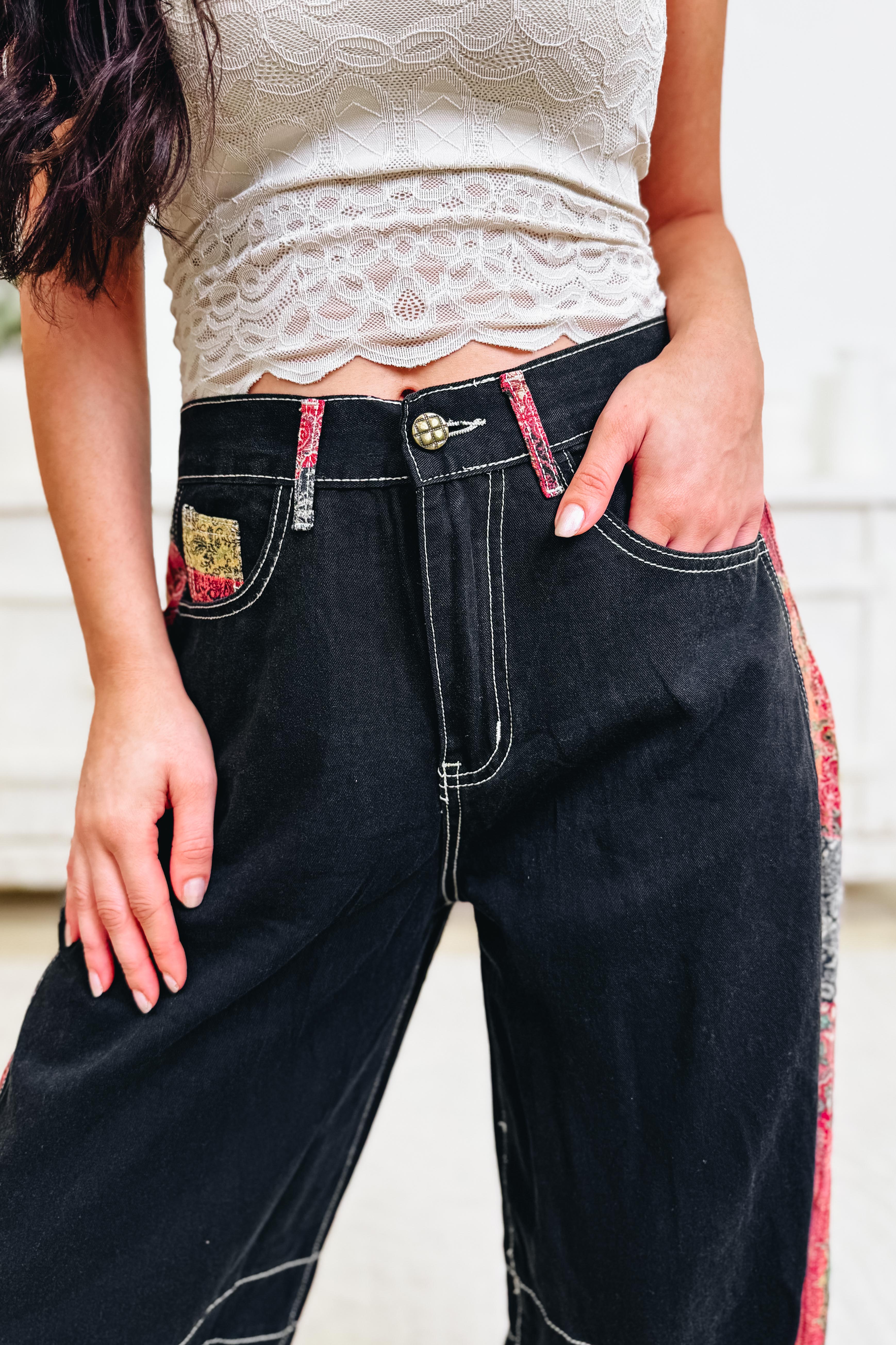 Immediate Must Pants - 2 Colors! - Image 7