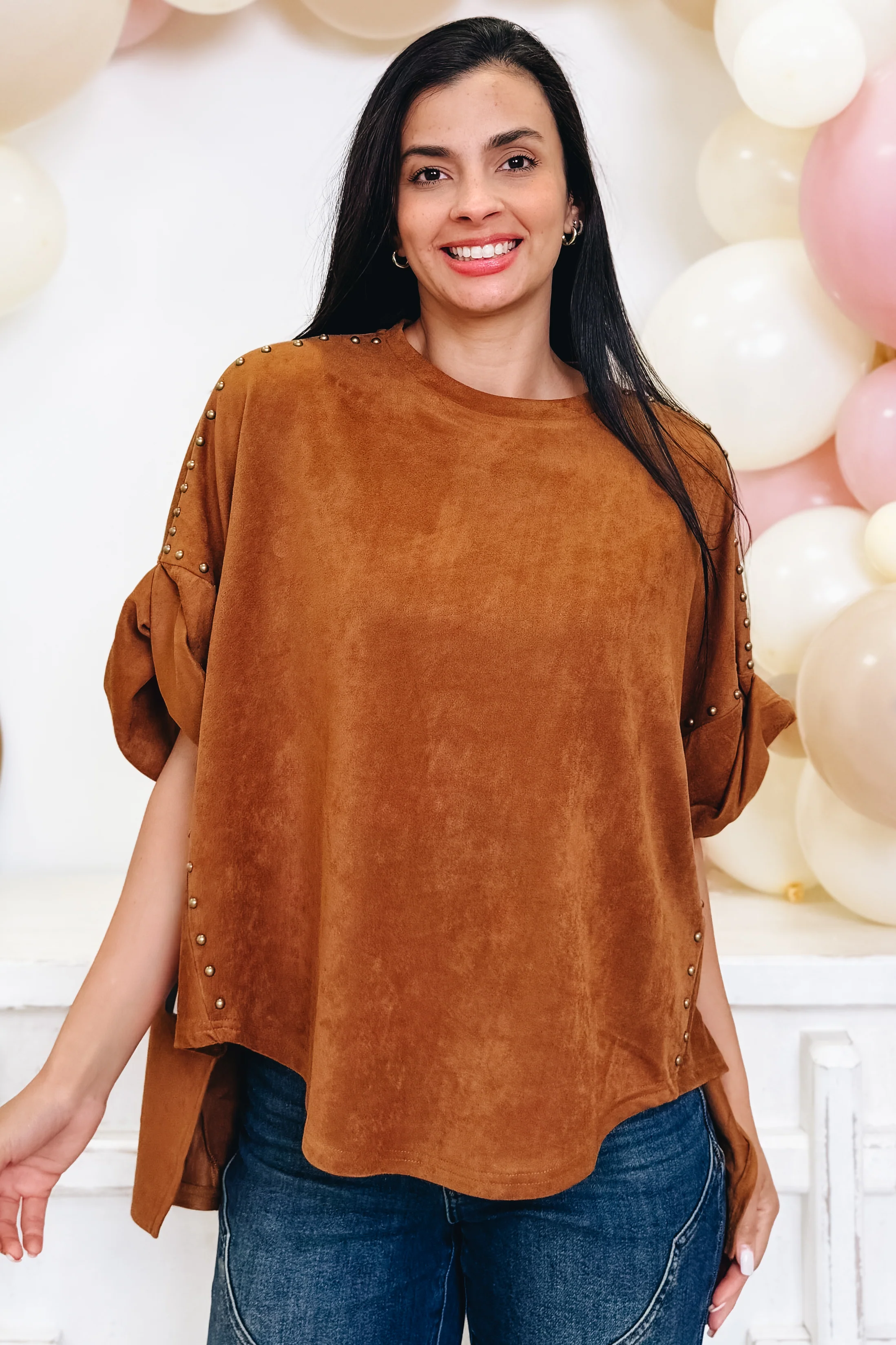Indian Outlaw Top