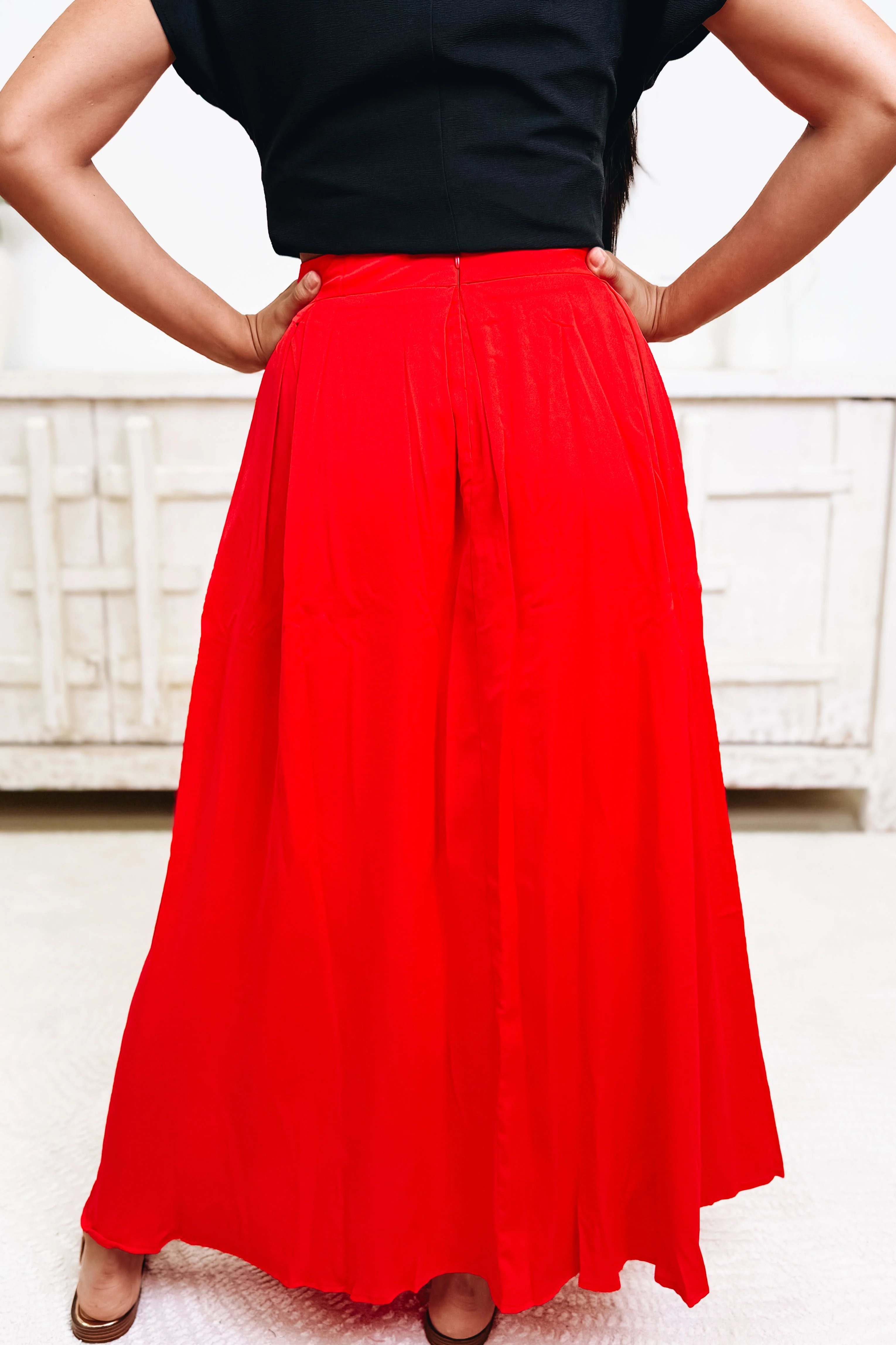 Island Vibe Skirt - Image 2
